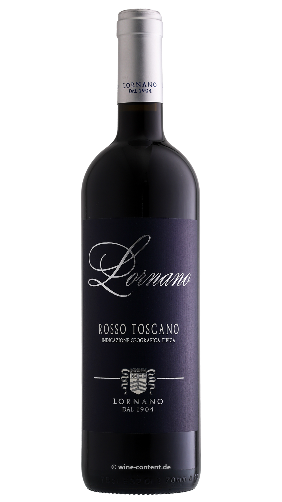 Rosso Toscano 2025