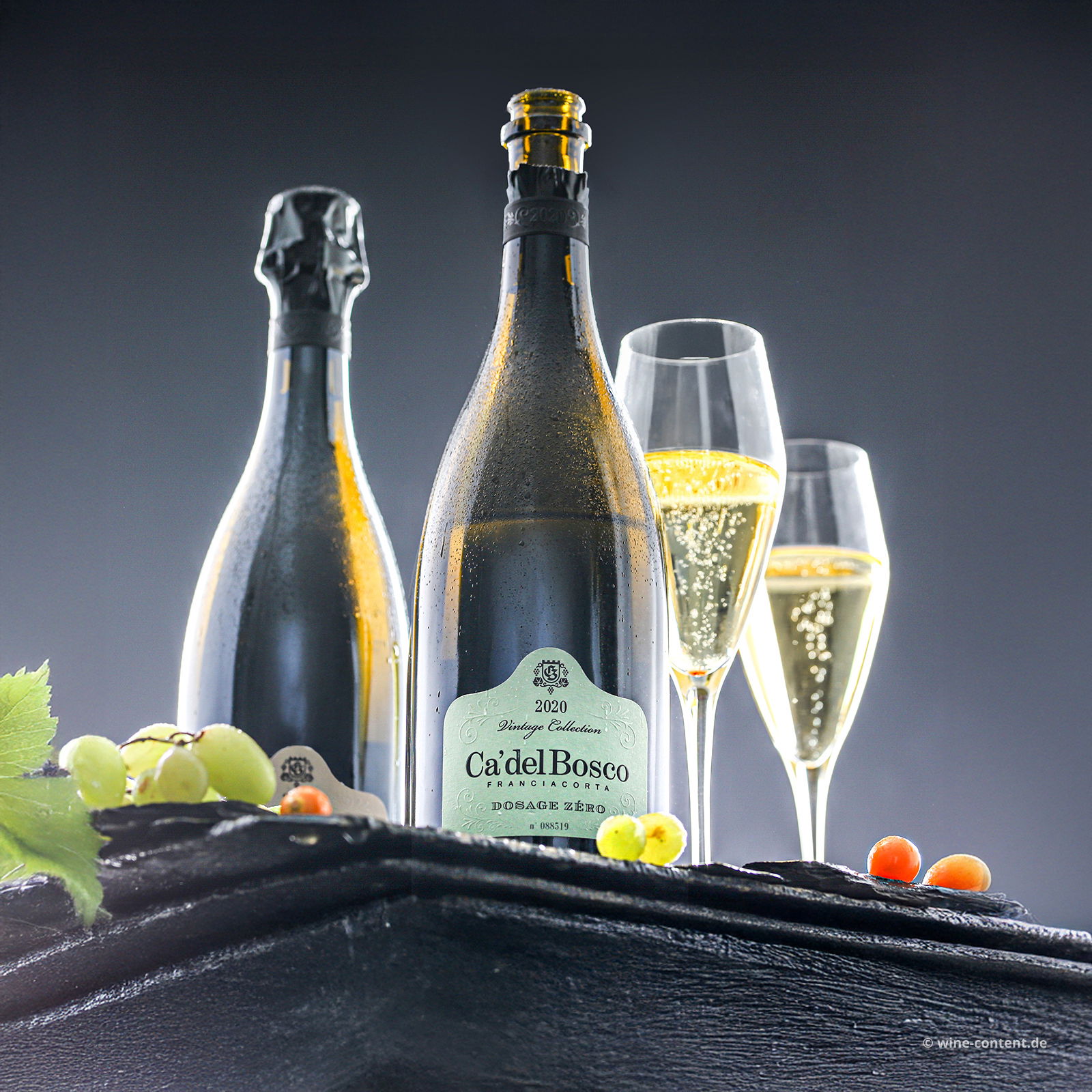 Franciacorta Vintage Collection 2020 Extra Brut