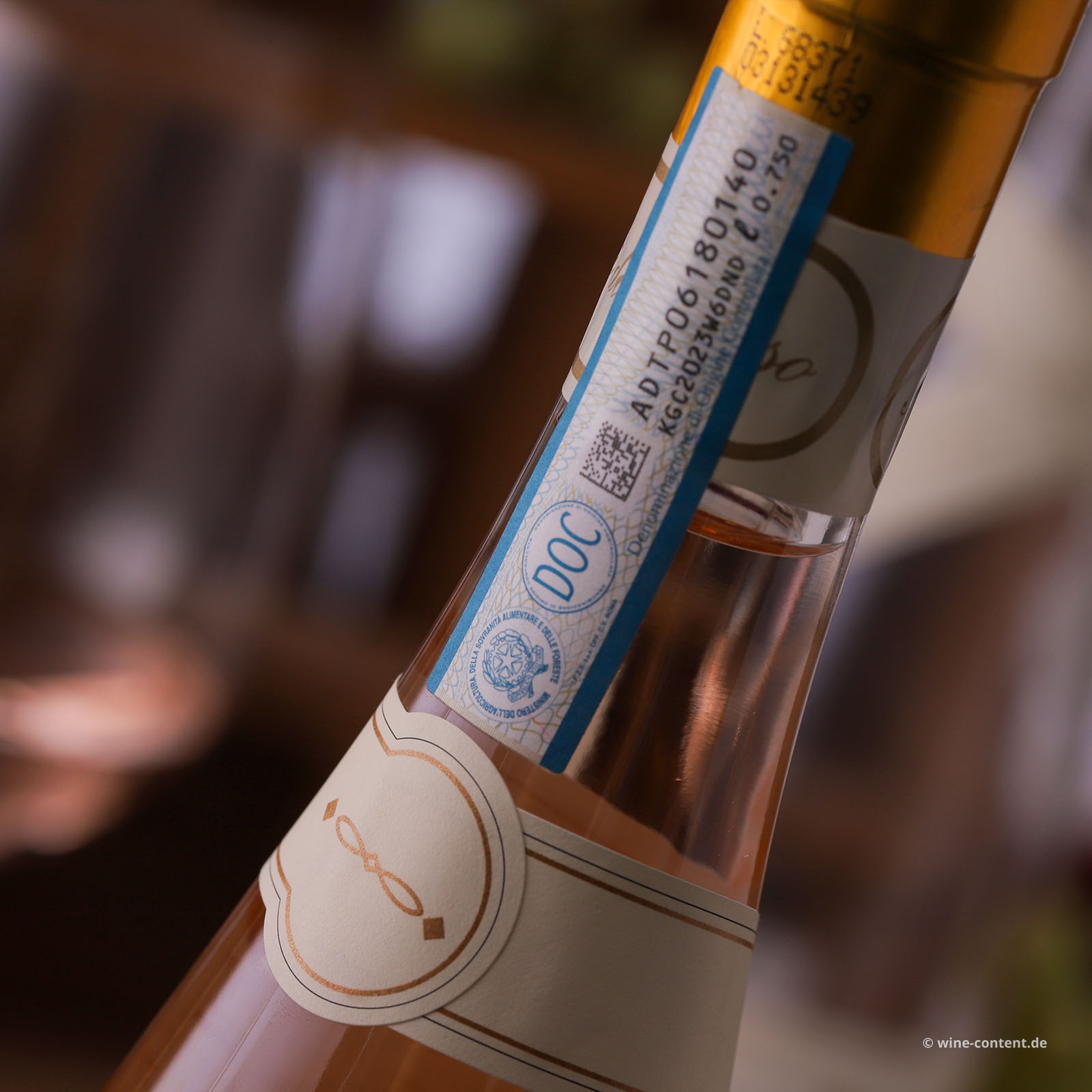 Chiaretto di Bardolino 2025