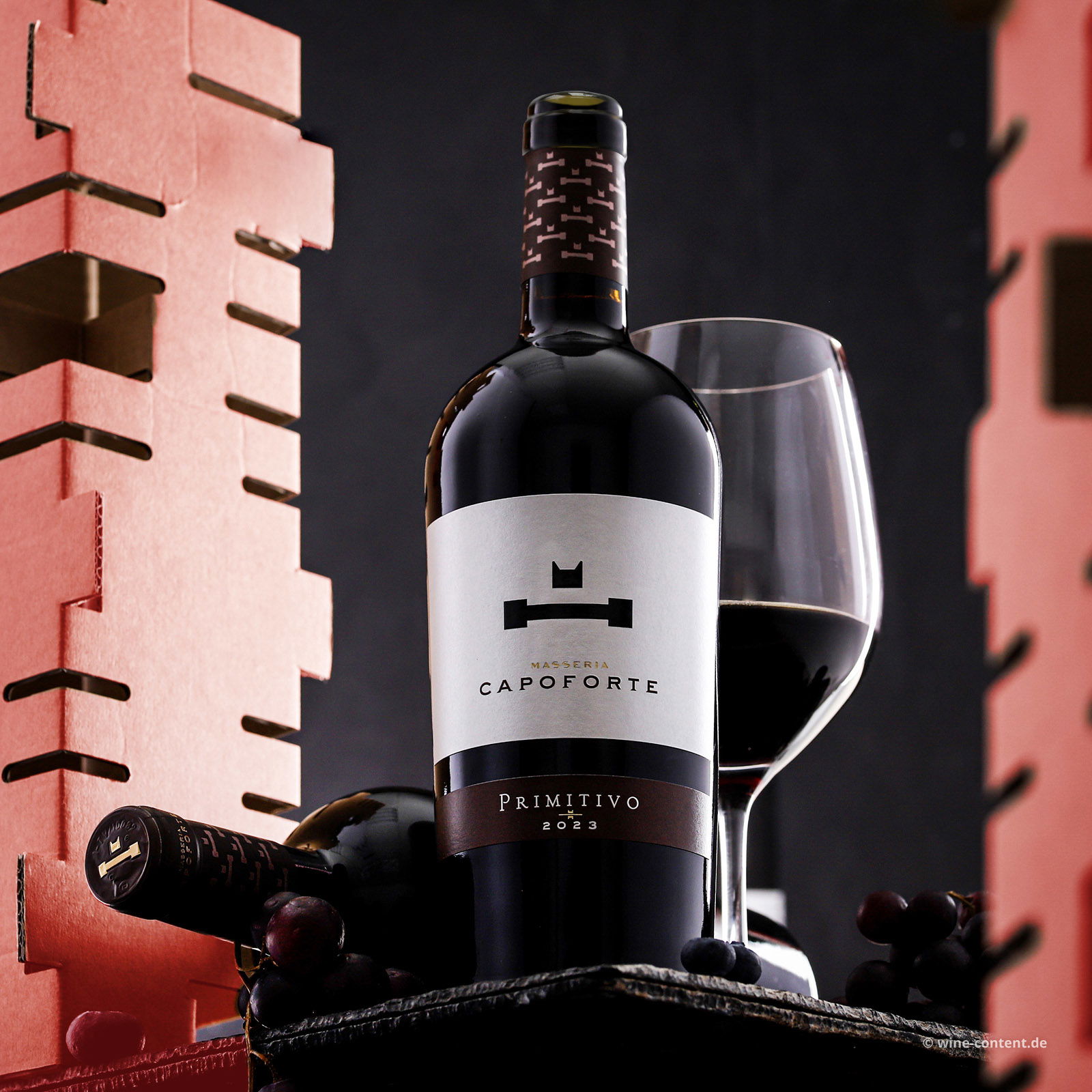 Primitivo Salento 2023