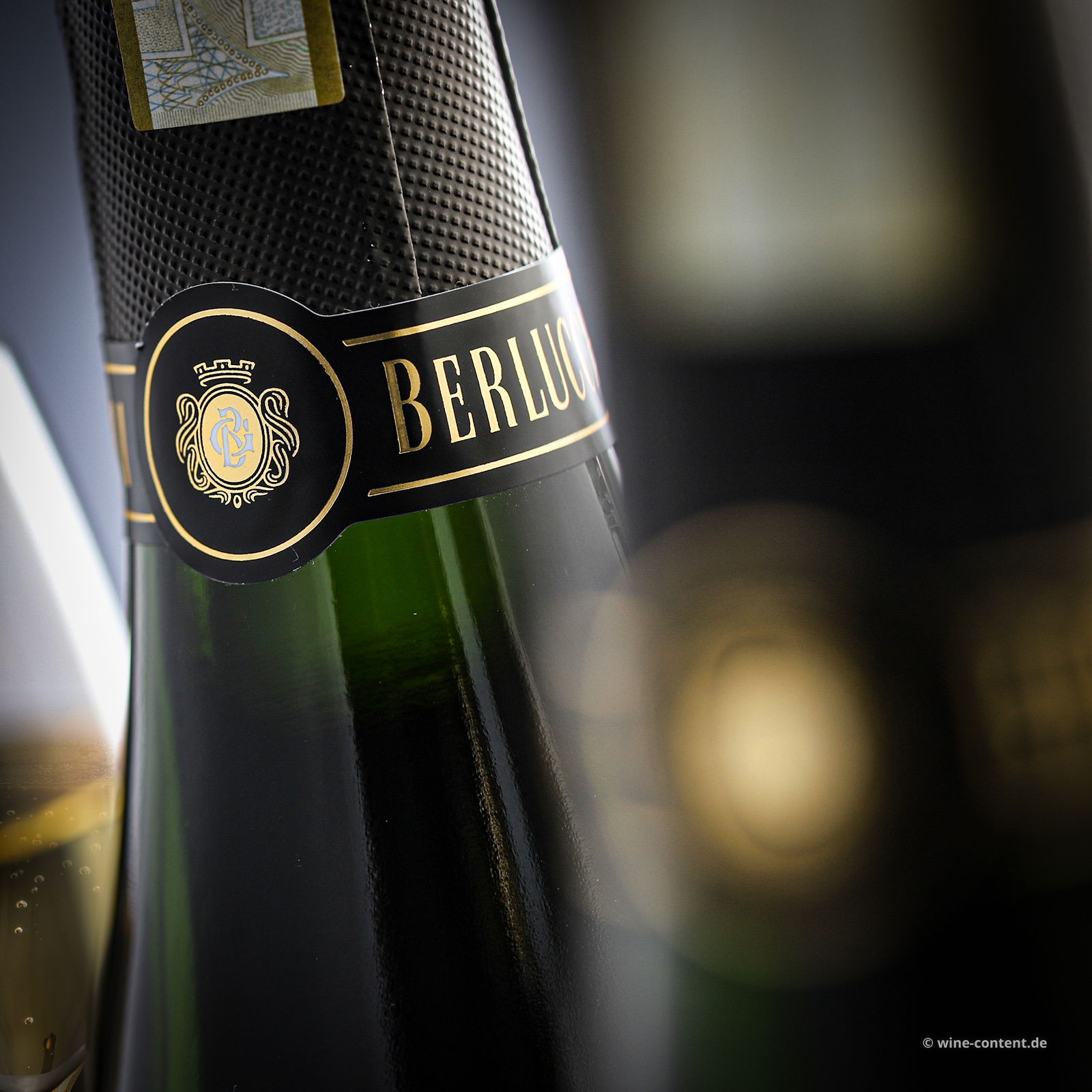 Franciacorta 2018 '61 Brut Nature