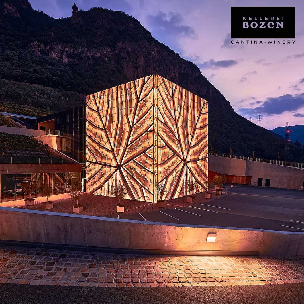 Chardonnay Riserva 2021 Stegher