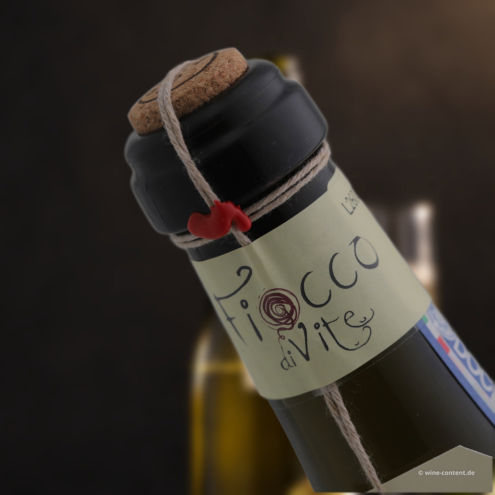 Prosecco Frizzante