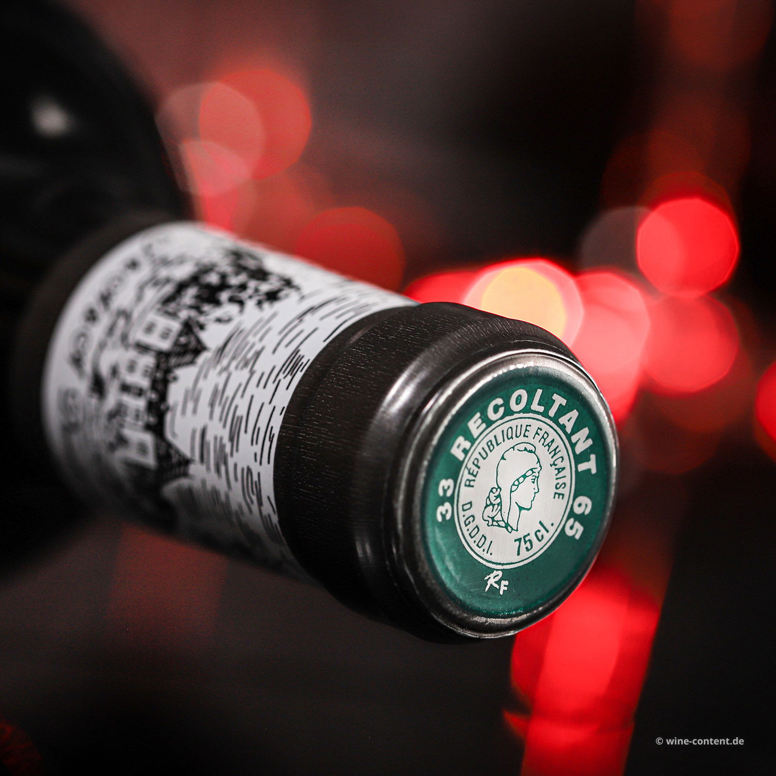 Bordeaux Supérieur 2020