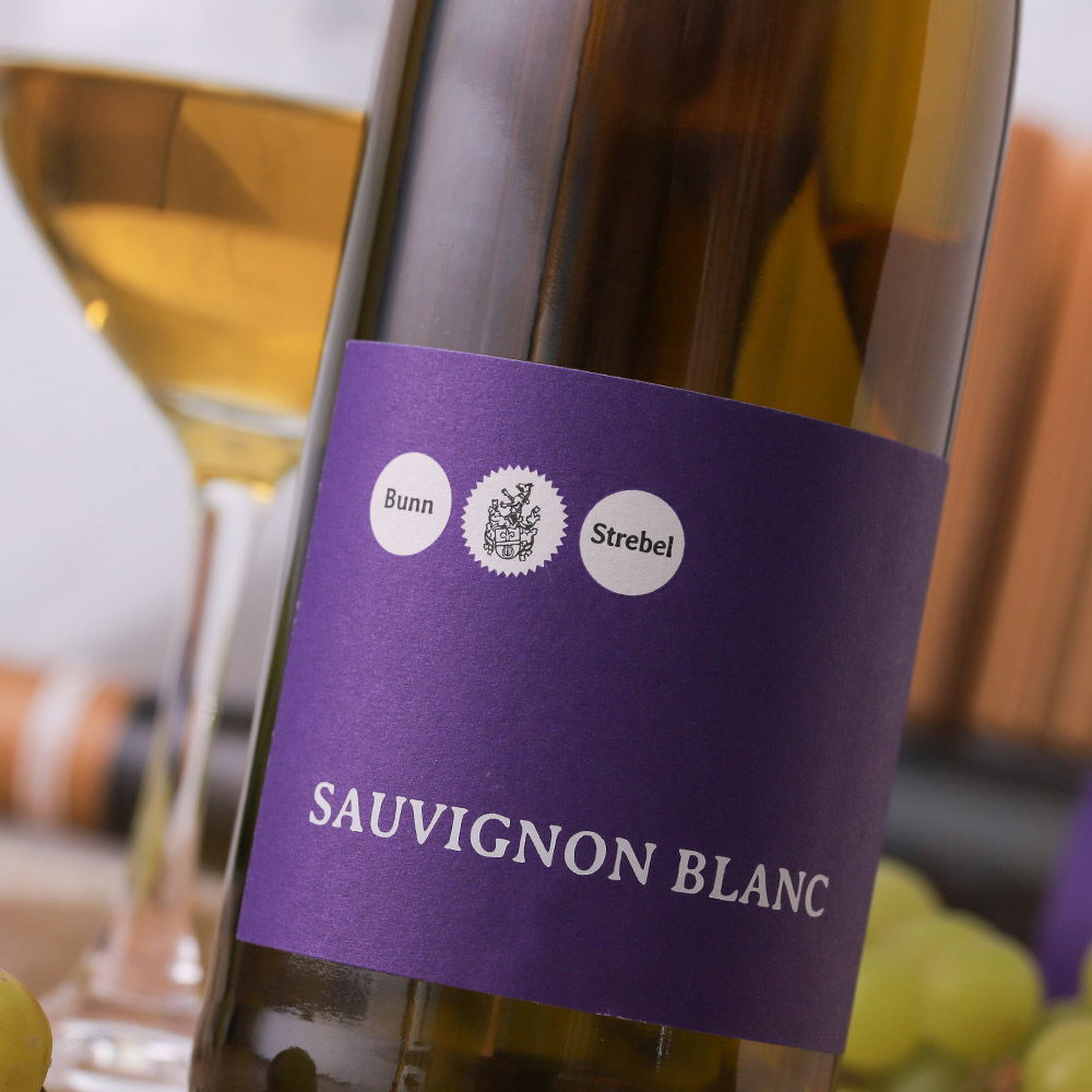 Sauvignon Blanc 2024