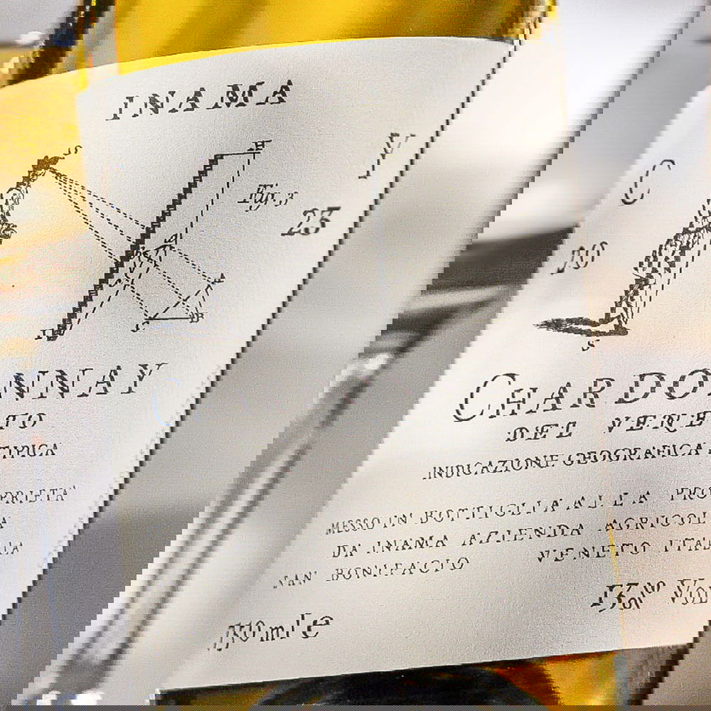 Chardonnay del Veneto 2024