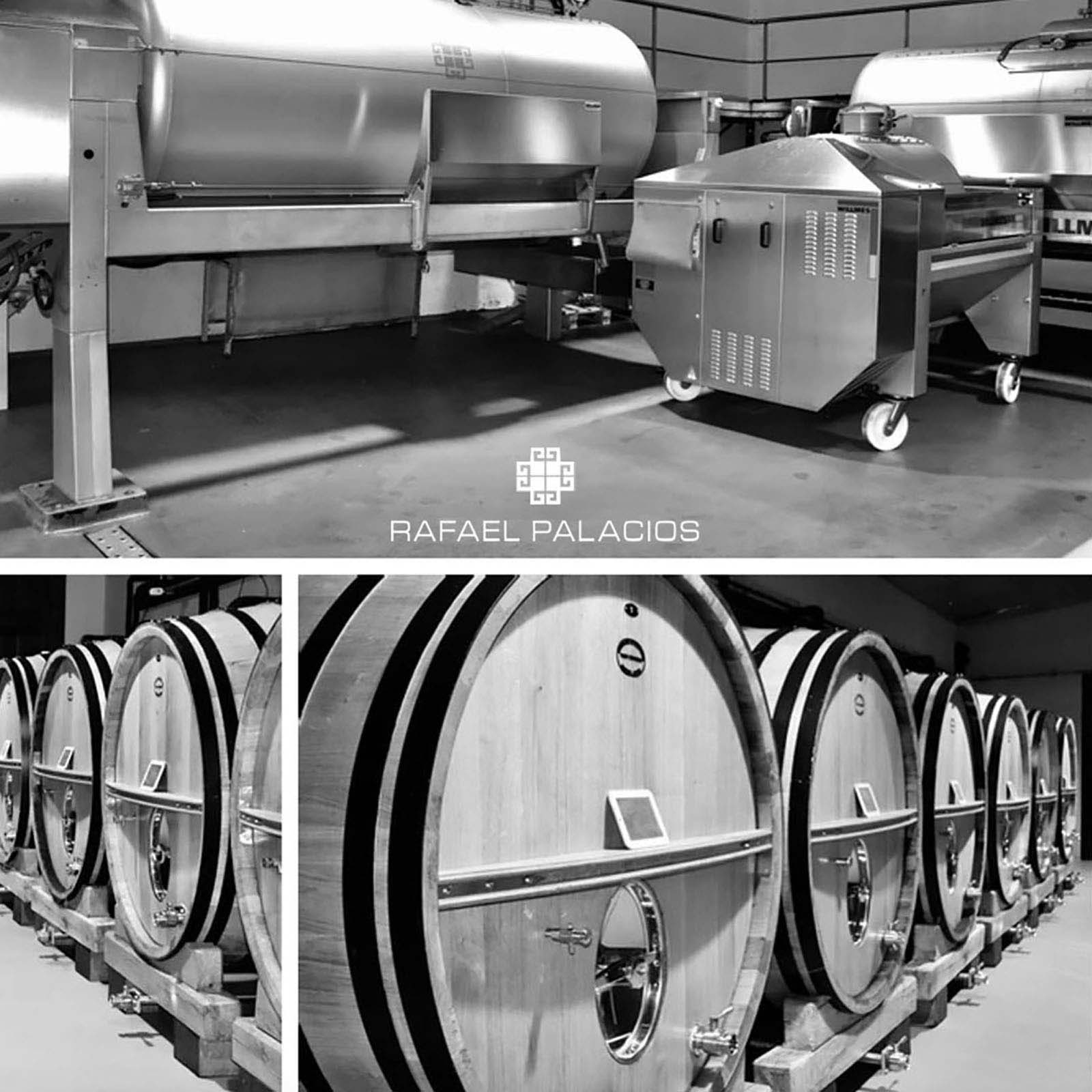 Godello 2022 As Sortes