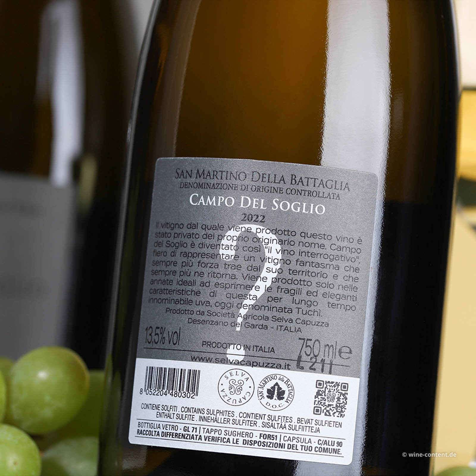 San Martino della Battaglia 2022 Campo del Soglio