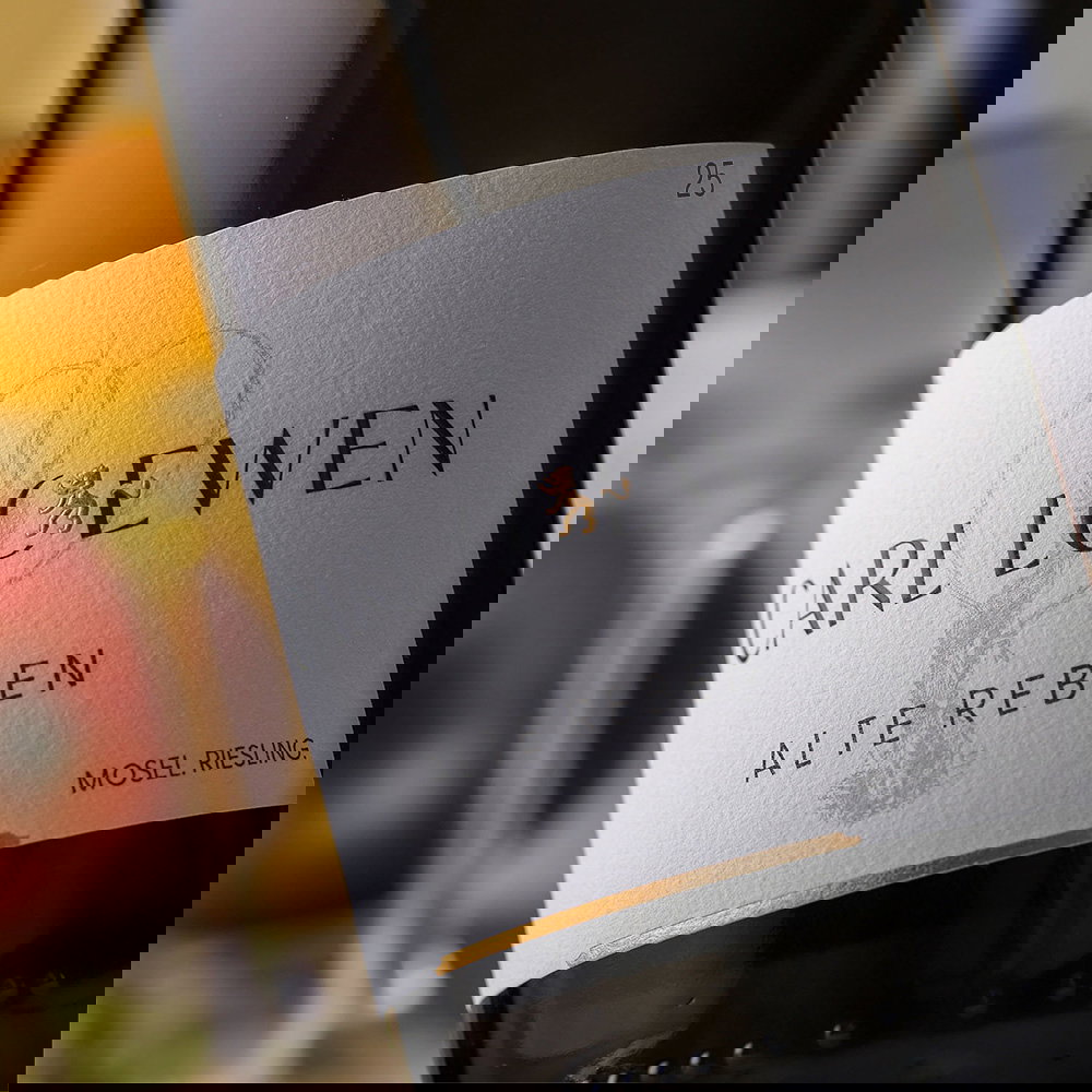 Riesling 2025 Alte Reben