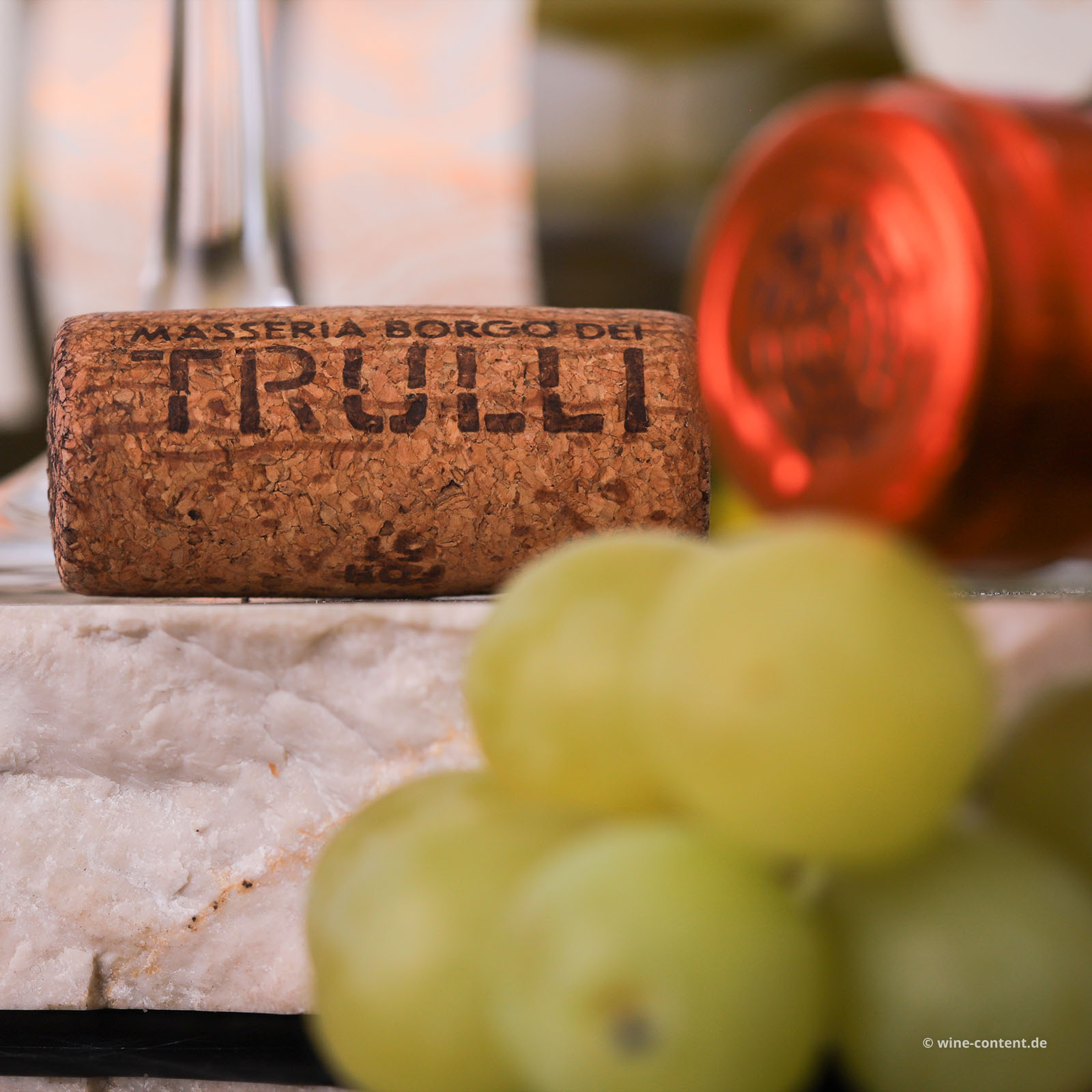 Chardonnay Puglia 2025 Mareto