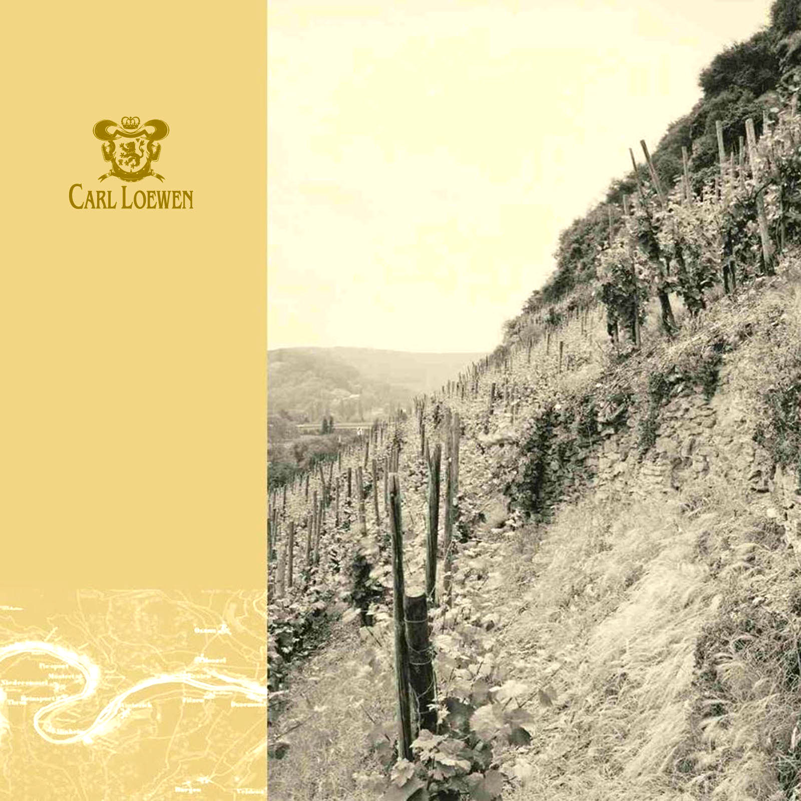 Riesling Kabinett 2025 Herrenberg