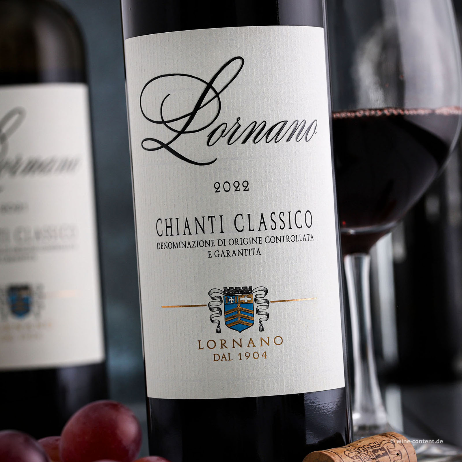 Chianti Classico 2022