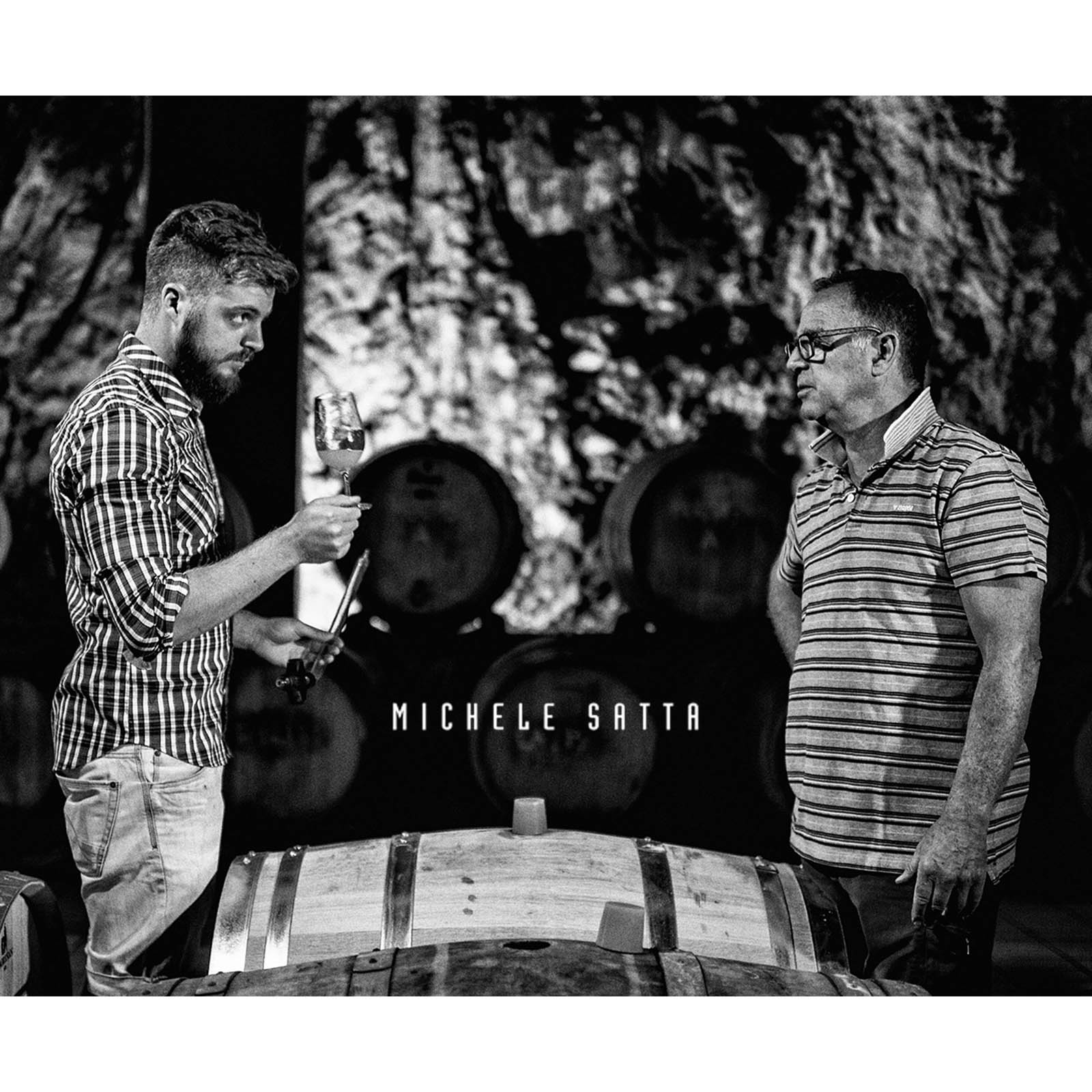 Rosso Toscana 2022 Cavaliere