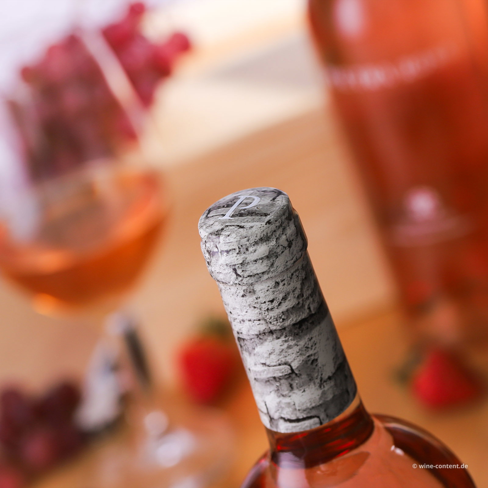 Rosato Salento 2025 Pietra