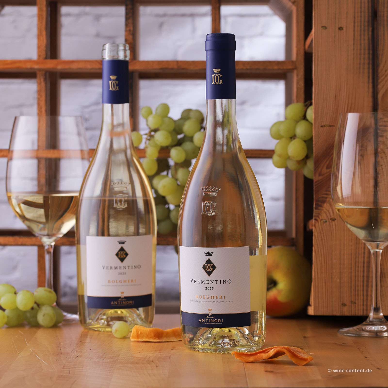 Vermentino Bolgheri 2025 Guado al Tasso