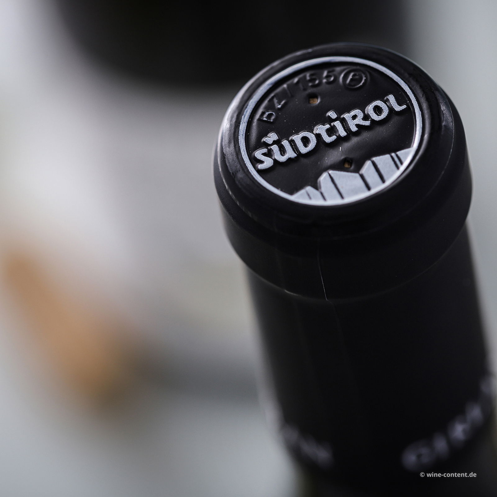 Pinot Bianco 2024 Platt & Riegl