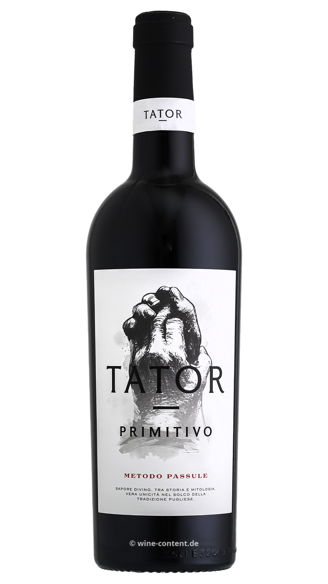 Primitivo 2024 Tator
