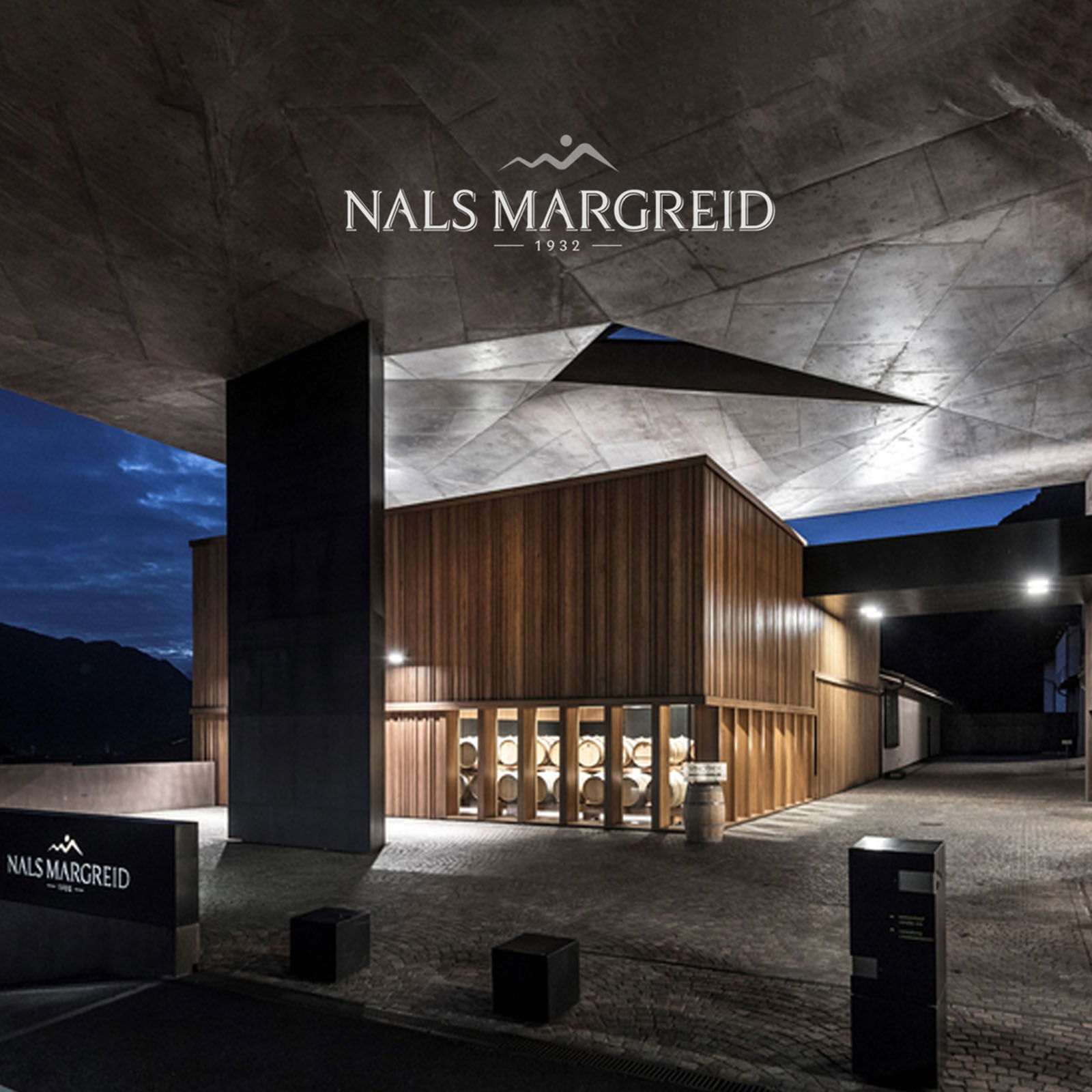 Pinot Noir Riserva 2022 Yura