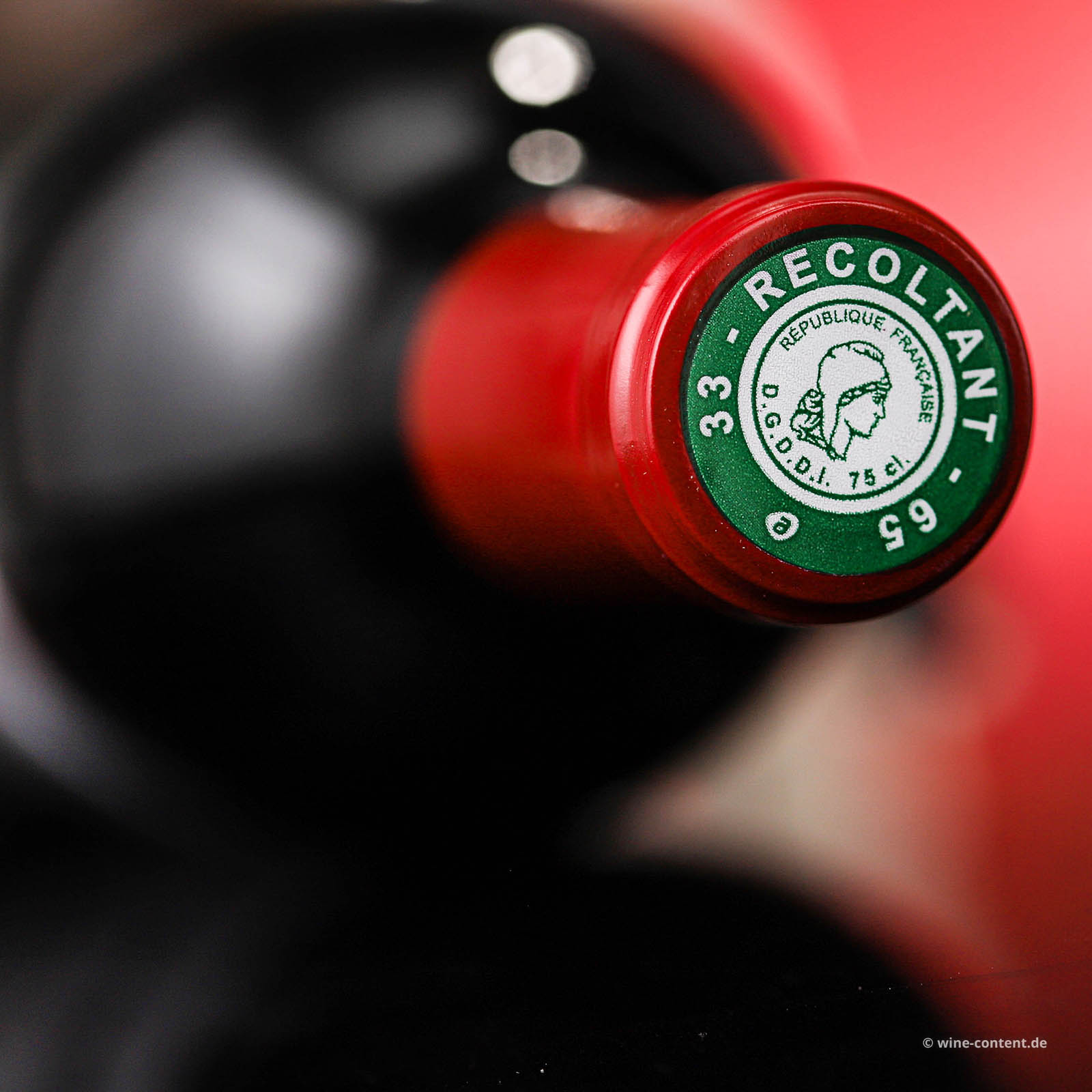 Bordeaux Supérieur 2020 Réserve du Château