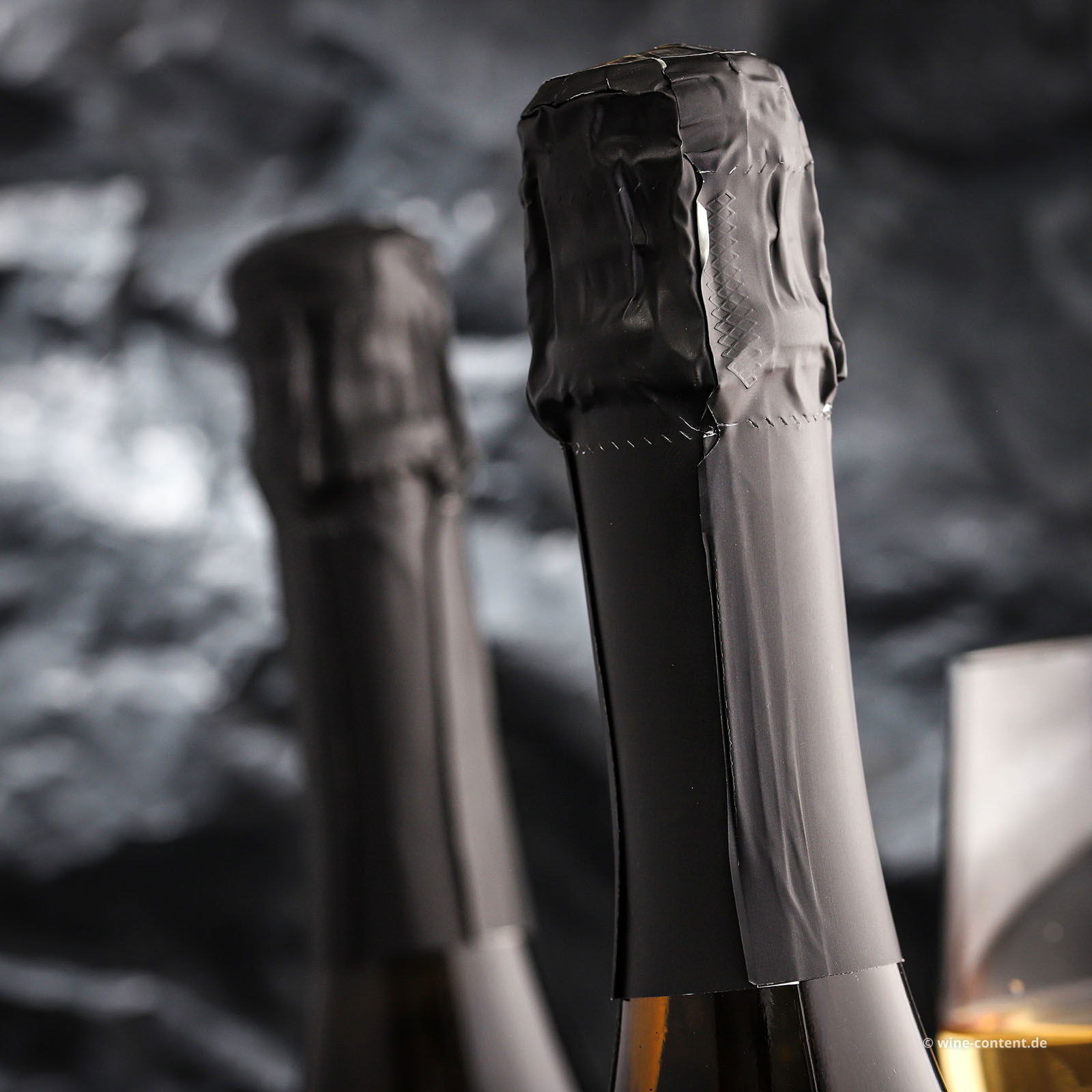 Falanghina Spumante Anima Lavica Brut