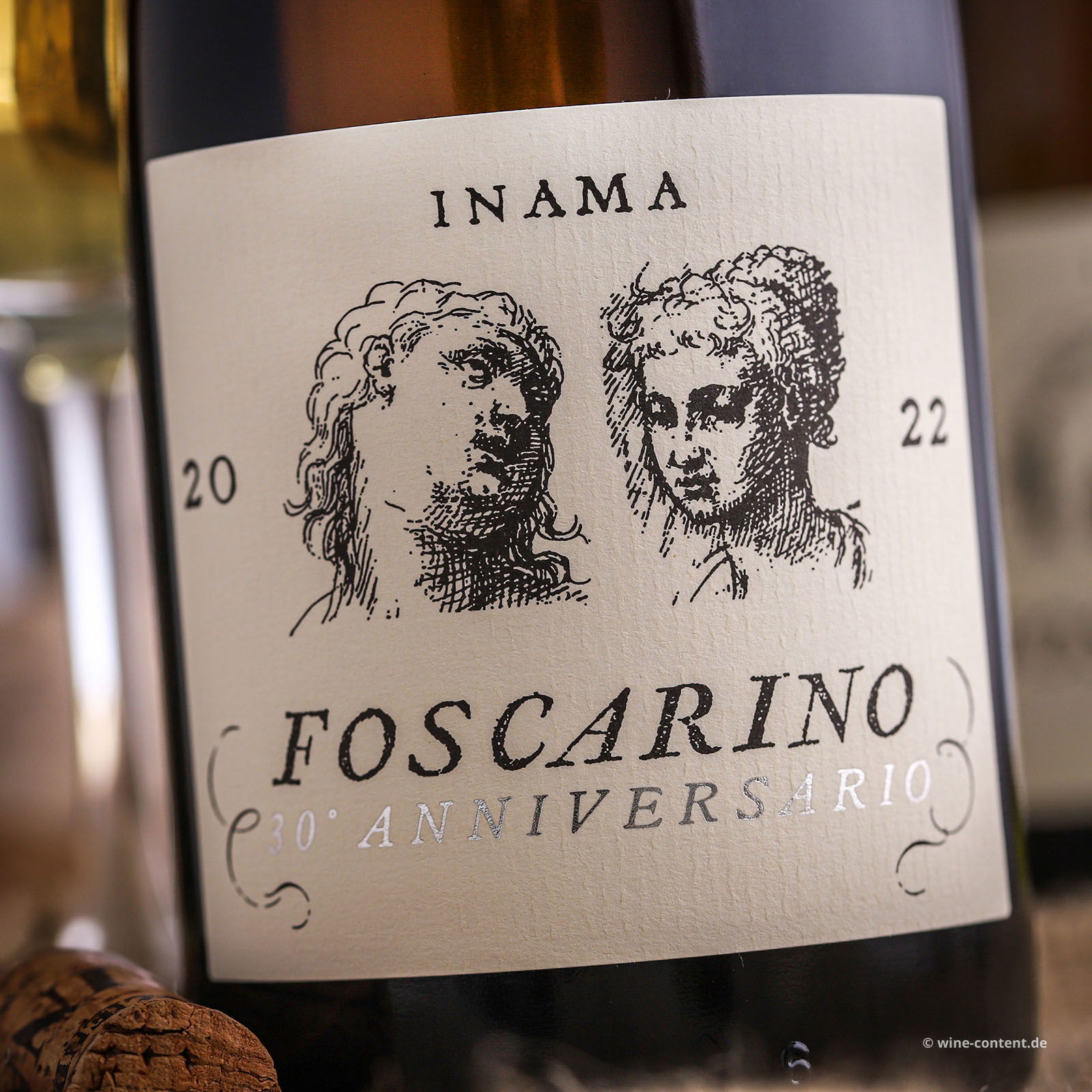 Soave Classico 2022 Foscarino