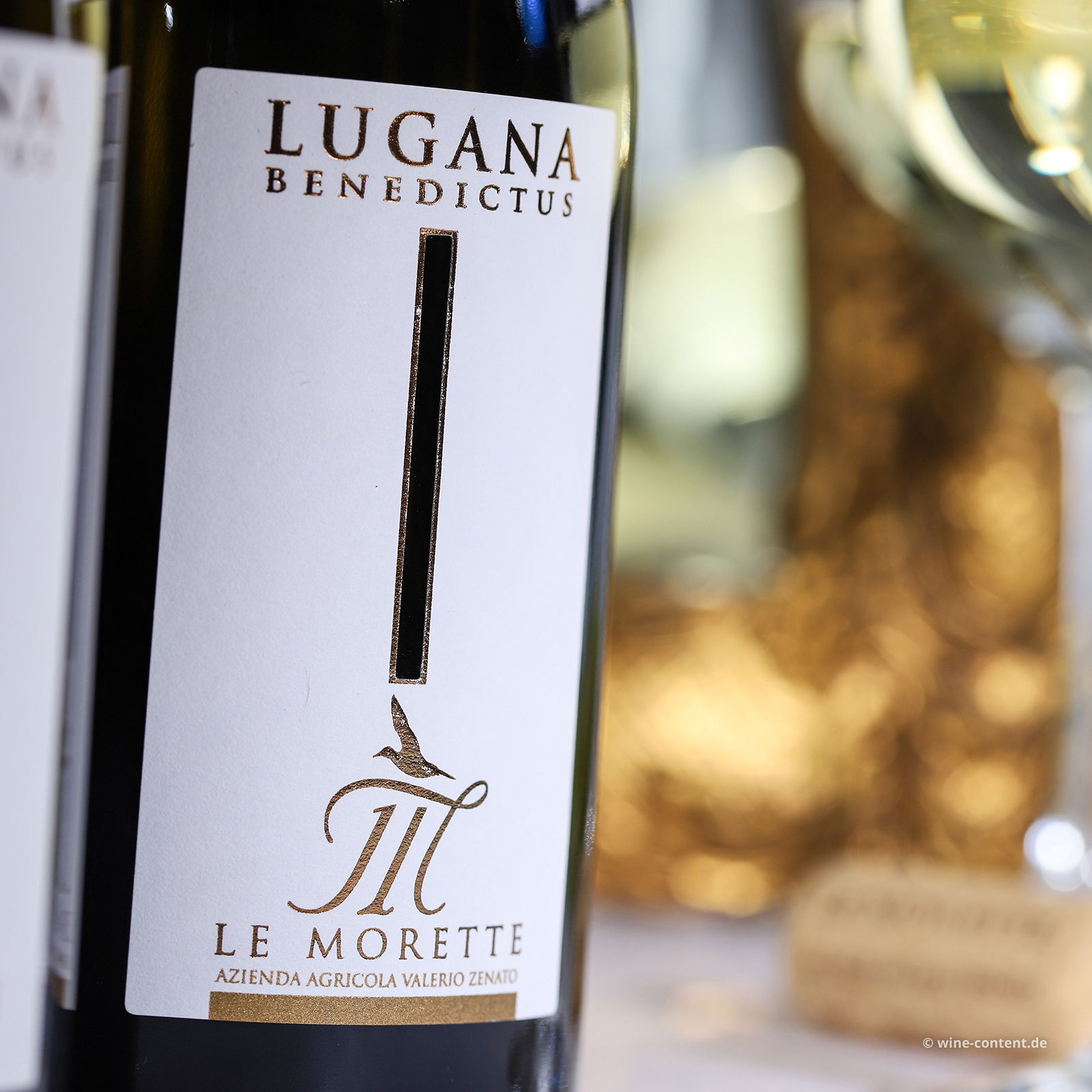 Lugana 2022 Benedictus 