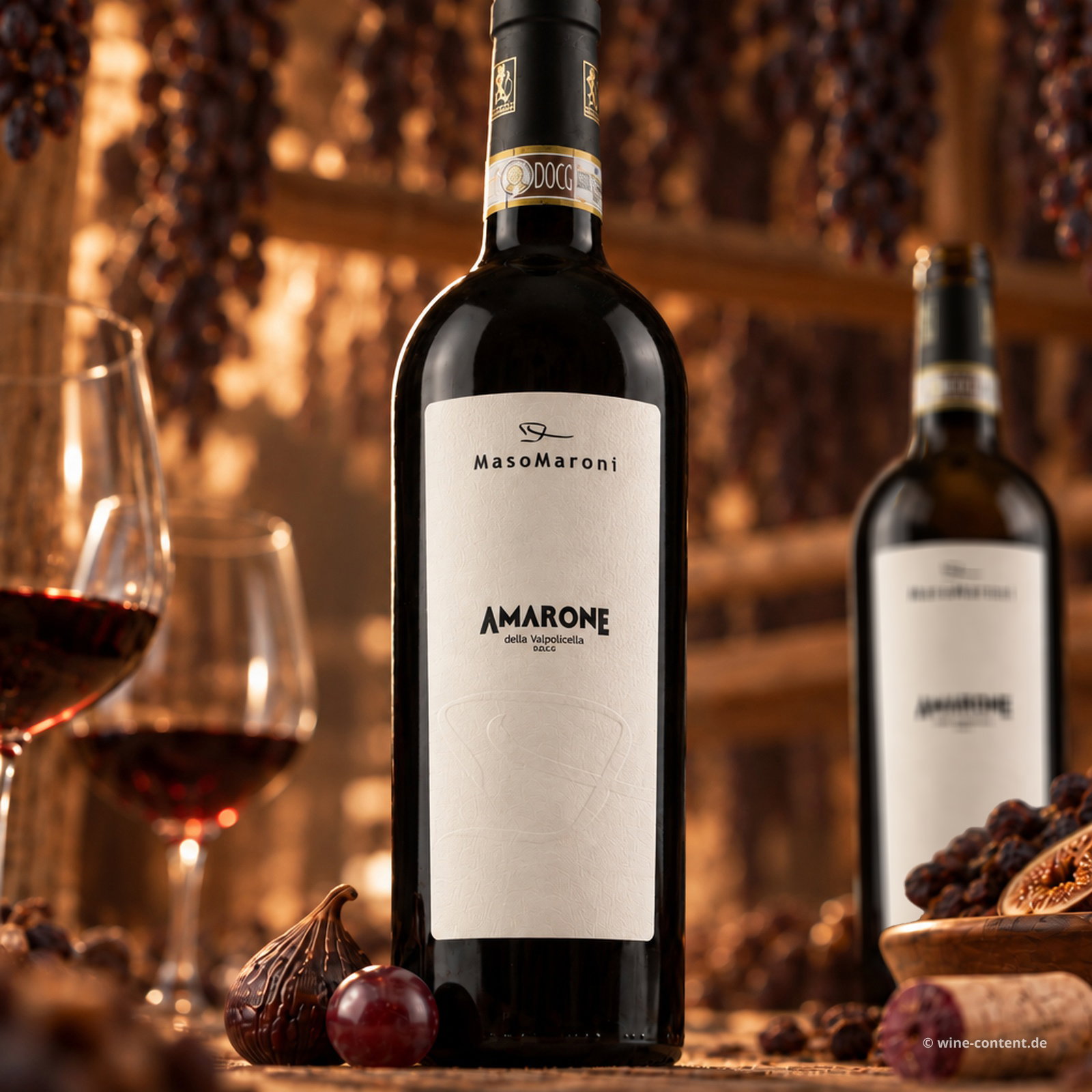 Amarone 2021 Maso Maroni