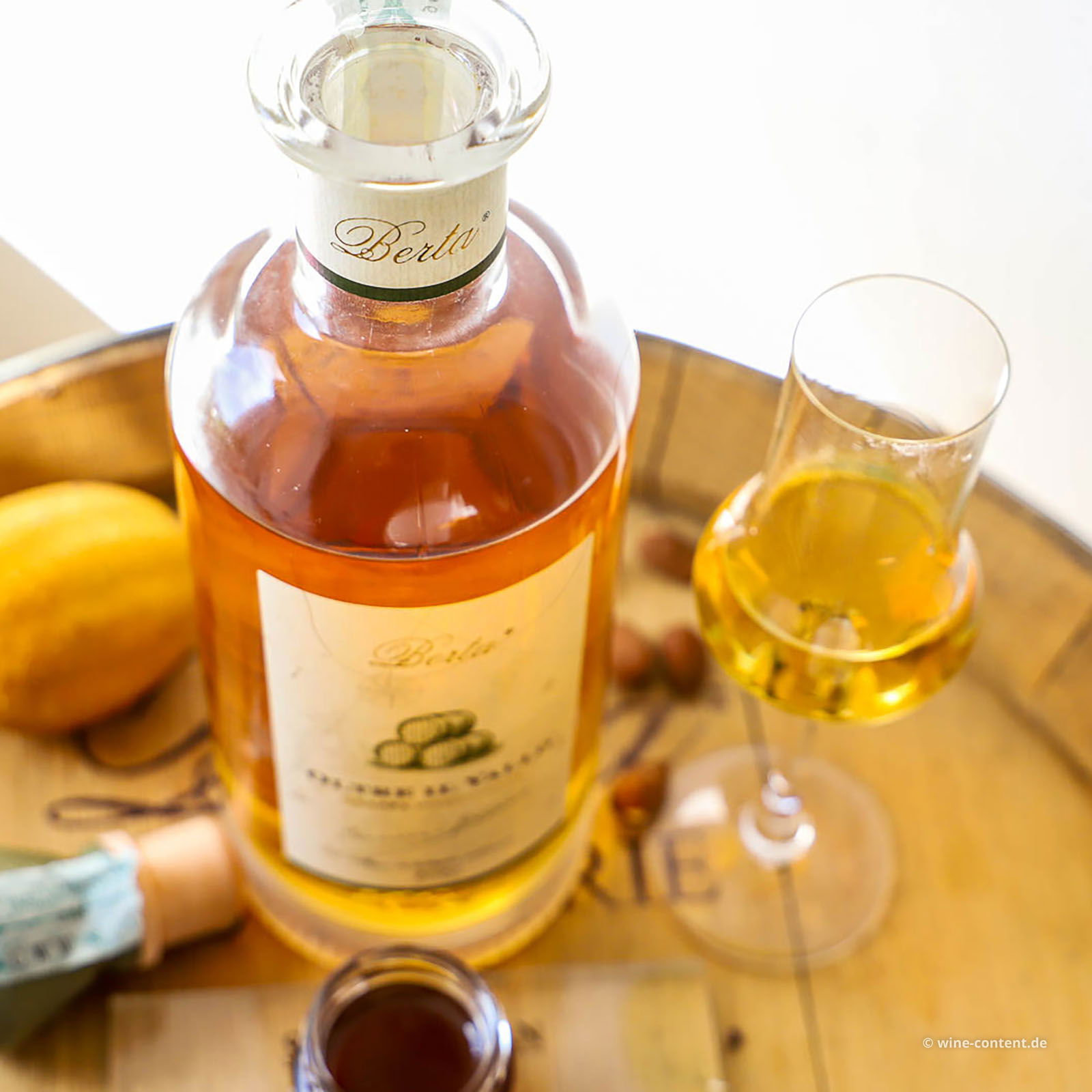 Grappa Oltre il Vallo