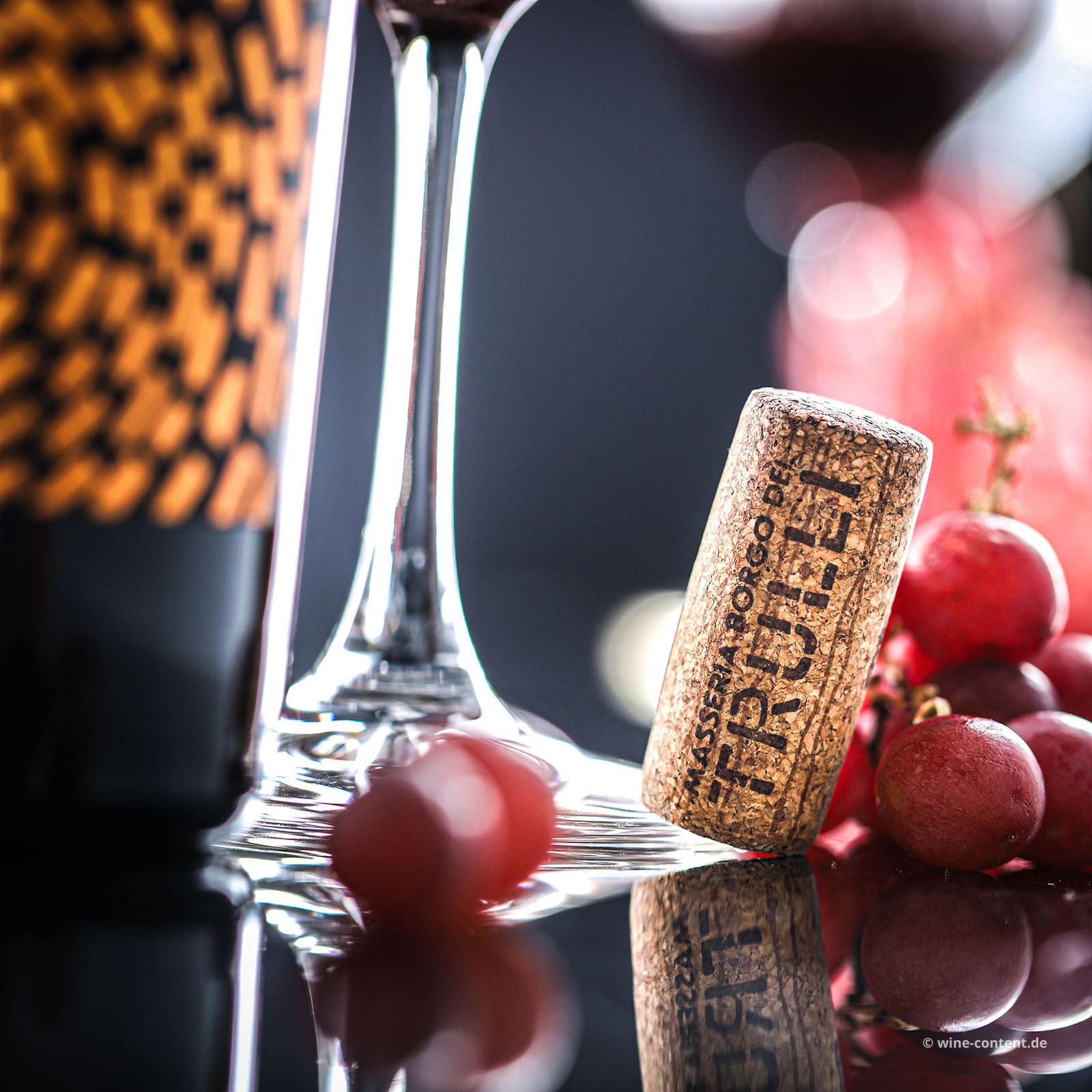 Primitivo Salento 2024 Saracena