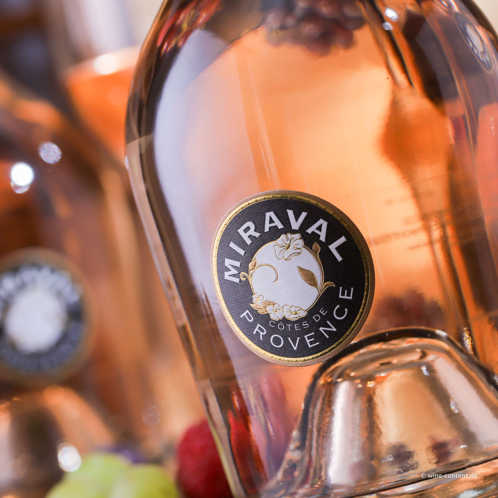Miraval Rosé 2025