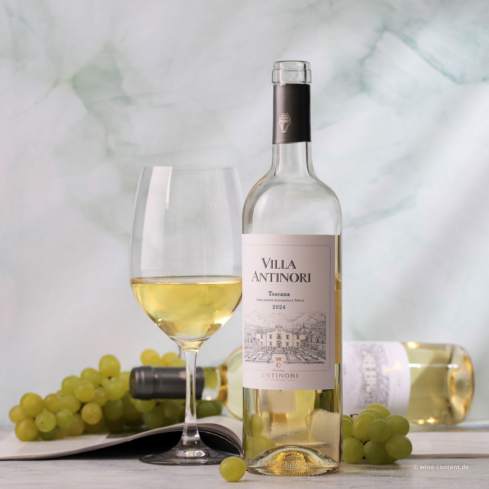 Villa Antinori Bianco 2024