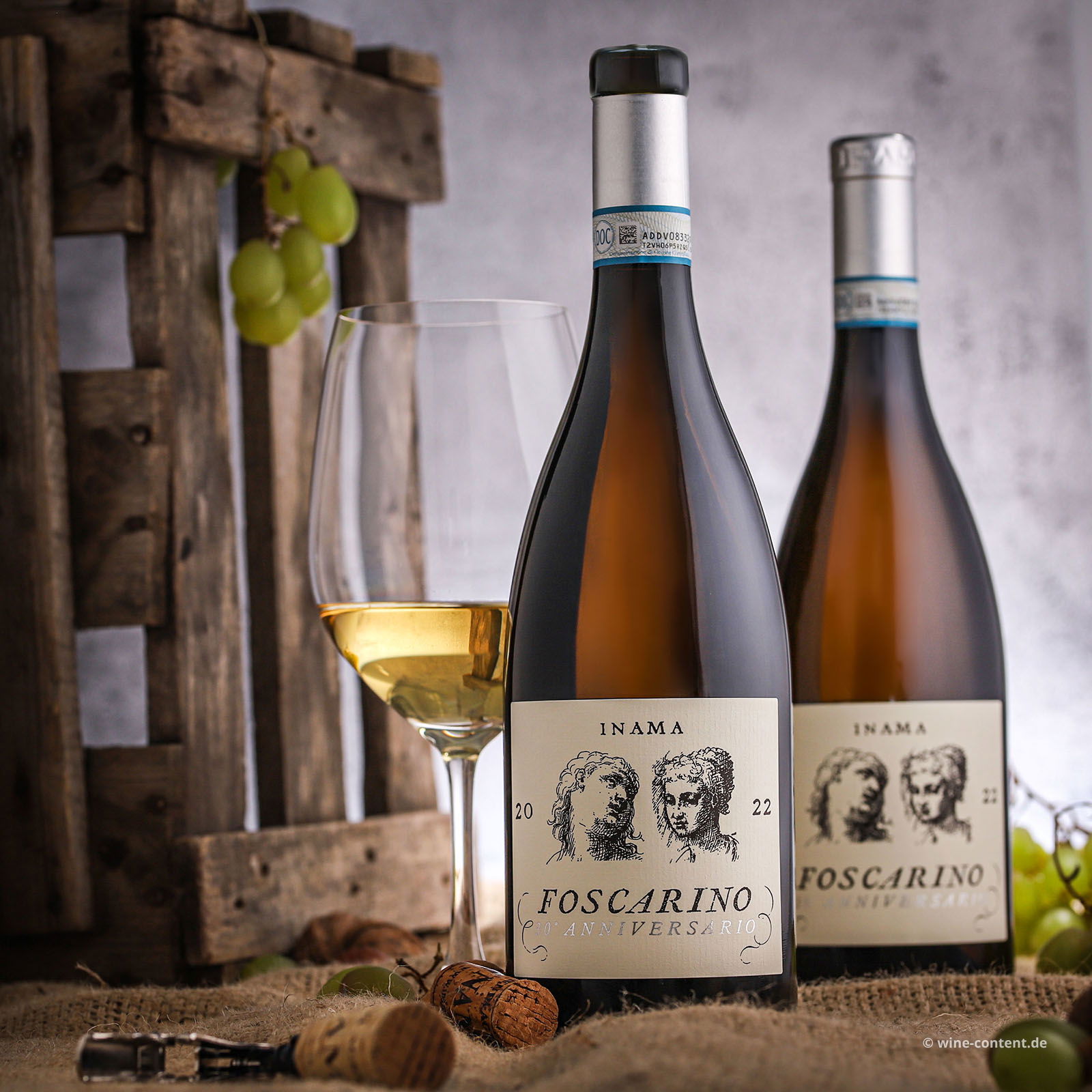 Soave Classico 2022 Foscarino