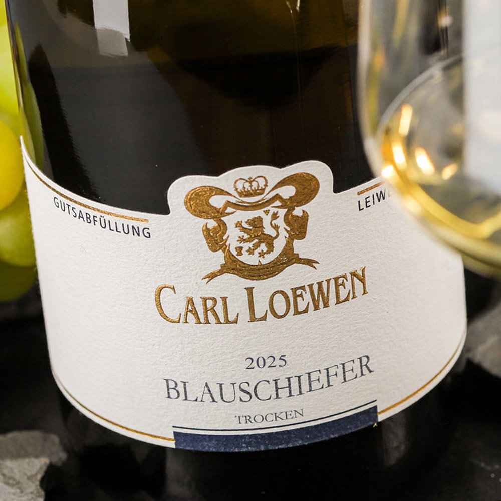 Mosel Blauschiefer 2025