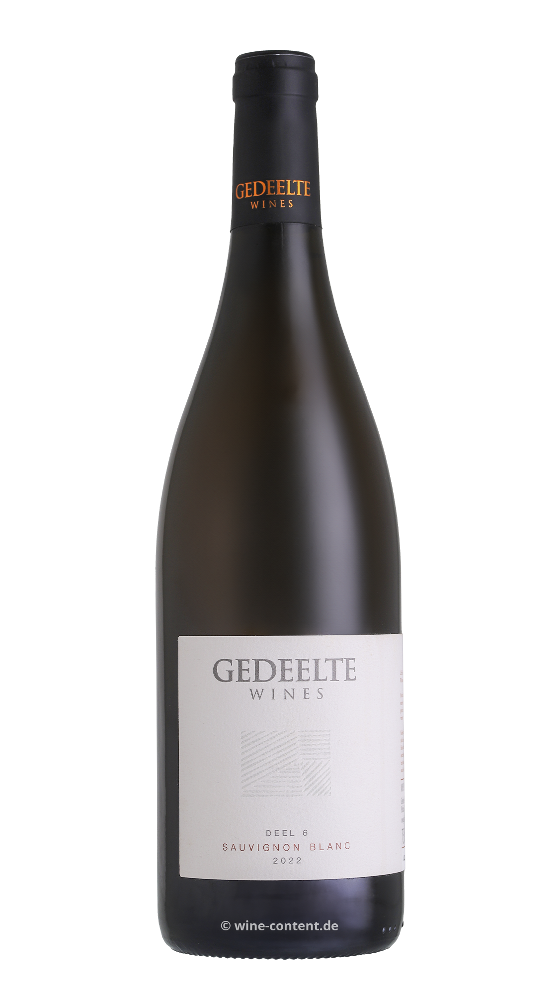 Sauvignon Blanc 2022 Deel 6