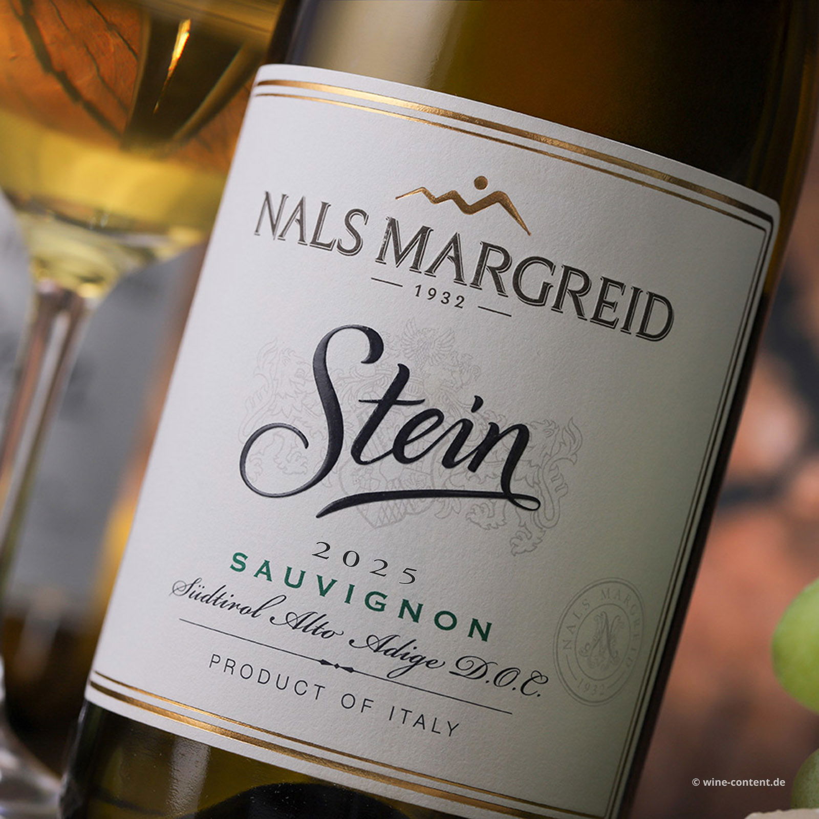 Sauvignon Blanc 2025 Stein