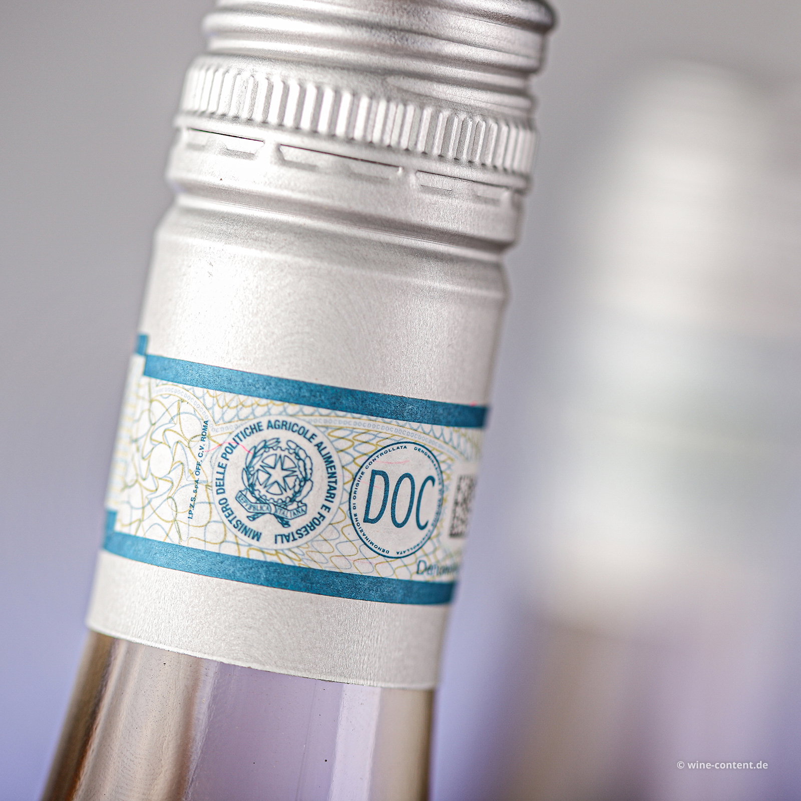 Chiaretto di Bardolino 2025 Bio