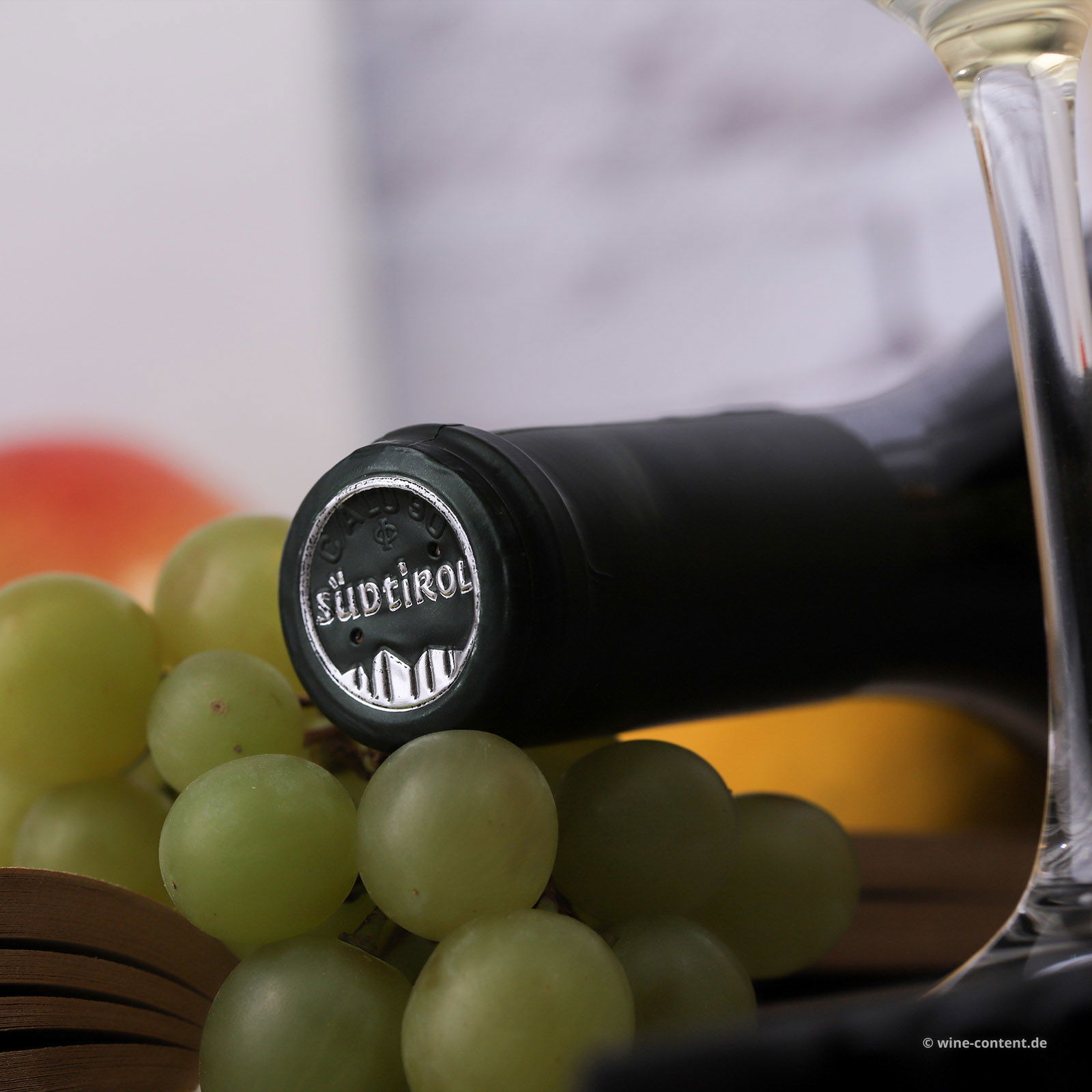 Weißburgunder 2024 Tradition