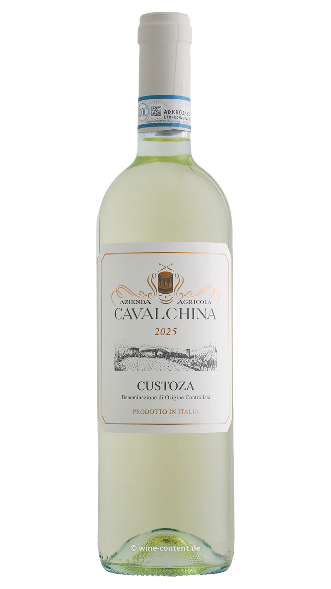 Custoza 2025