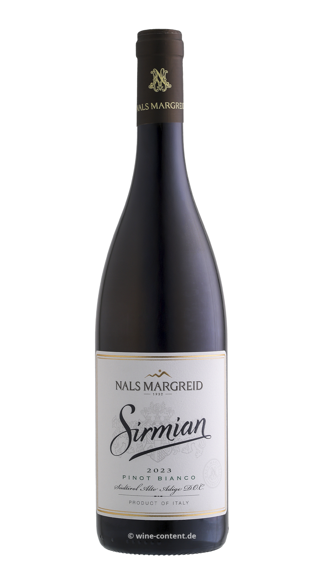 Pinot Bianco 2023 Sirmian