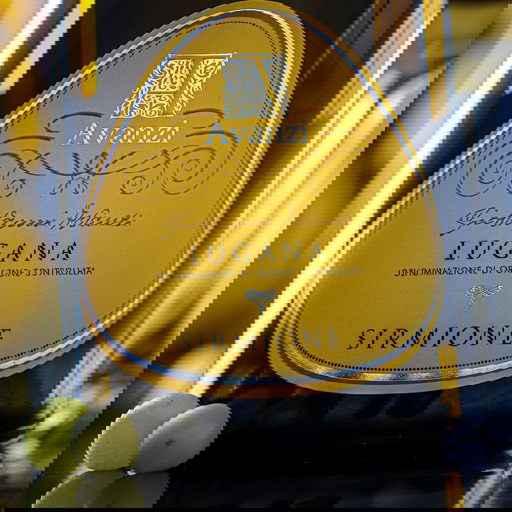 Lugana Sirmione 2025