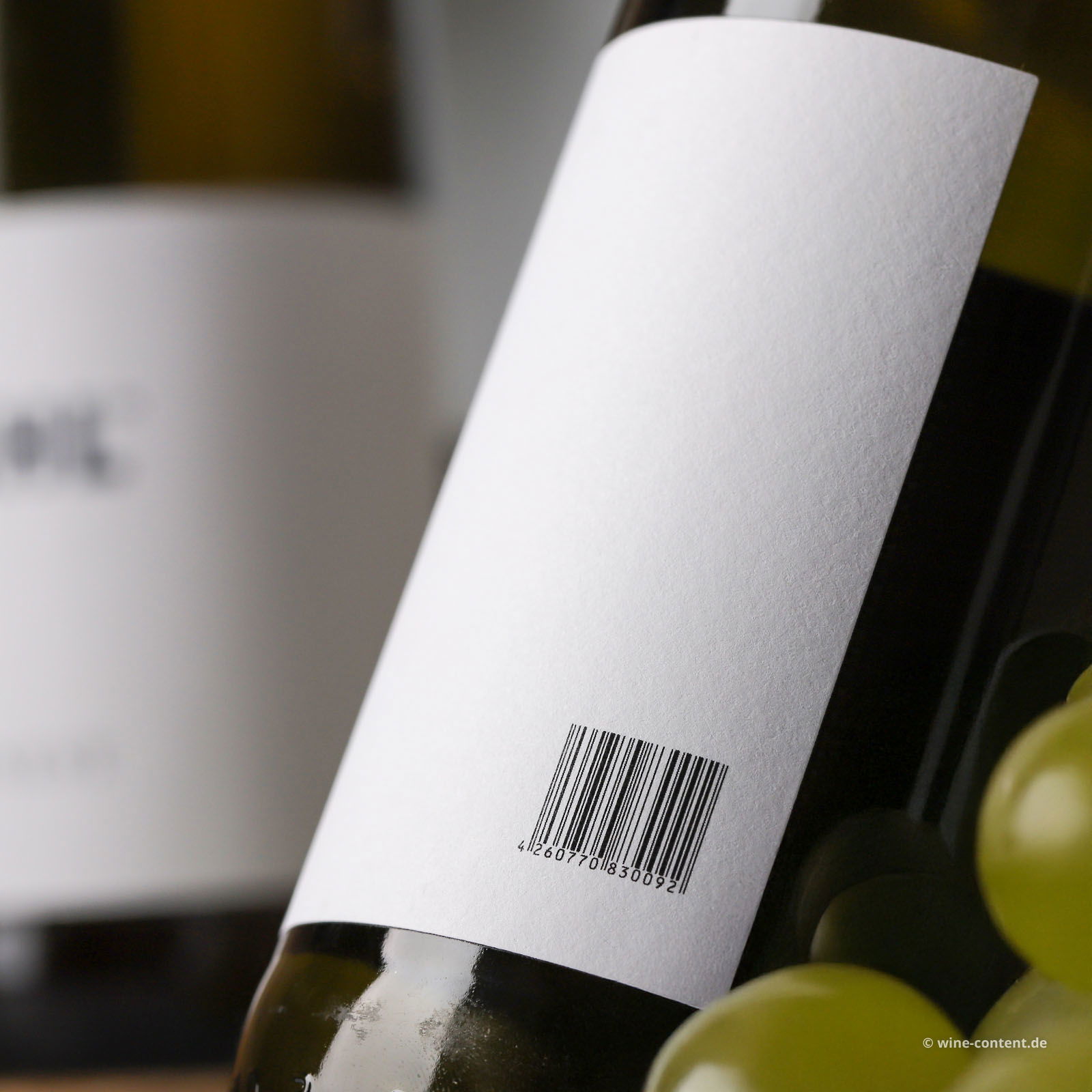 Müller-Thurgau 2023 Hasennest