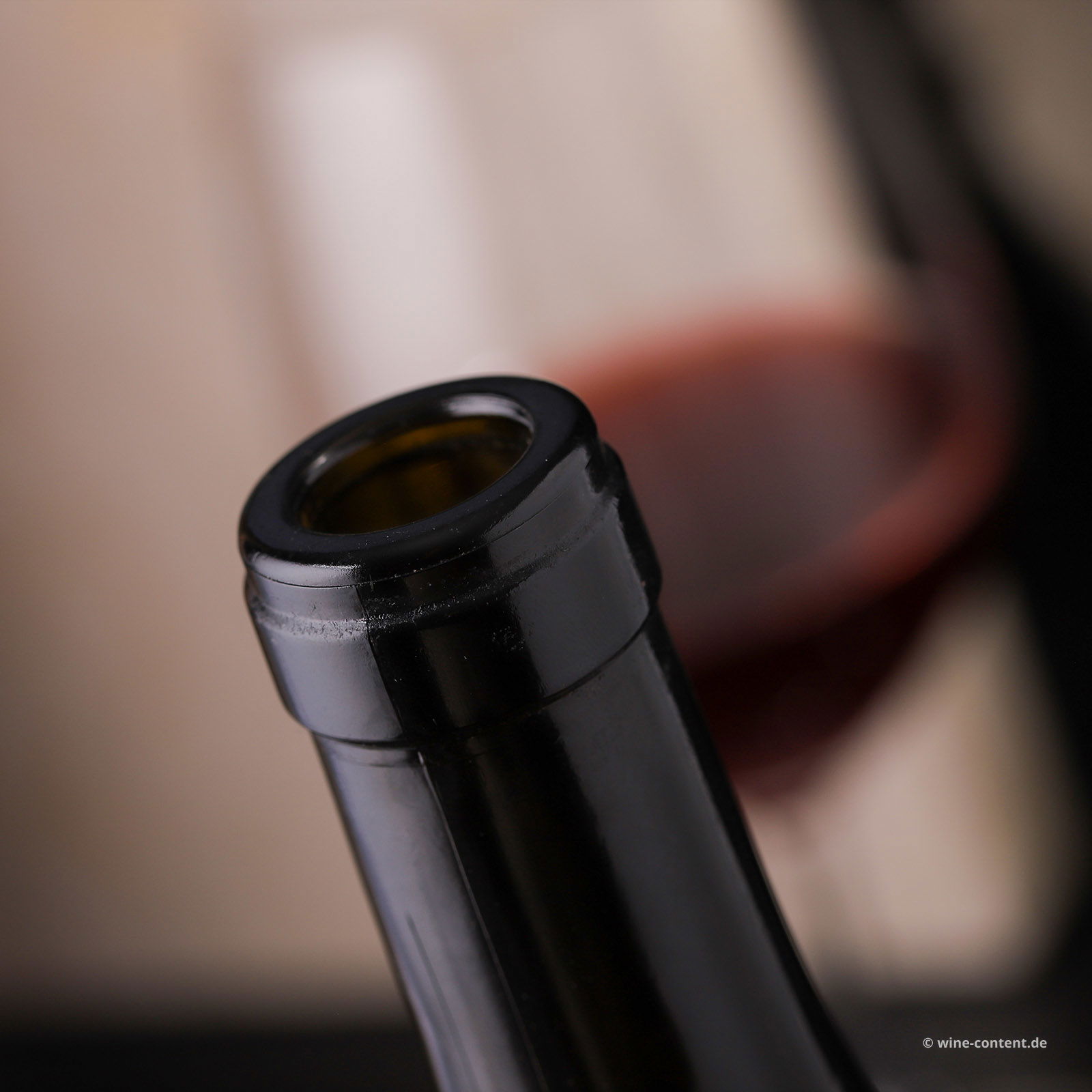 Tempranillo Reserva 2018 Trus