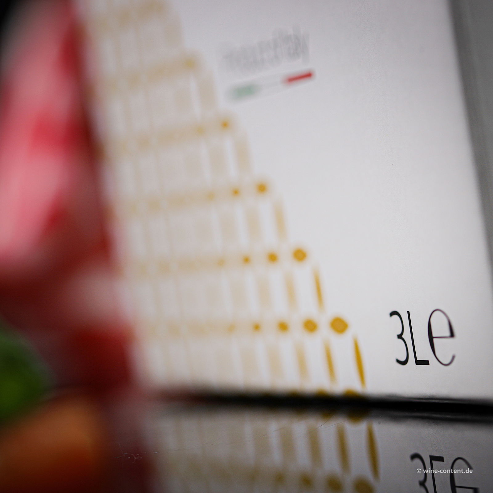 3 L Olivenöl Extra Vergine 2025 Fruttato Bag in Box