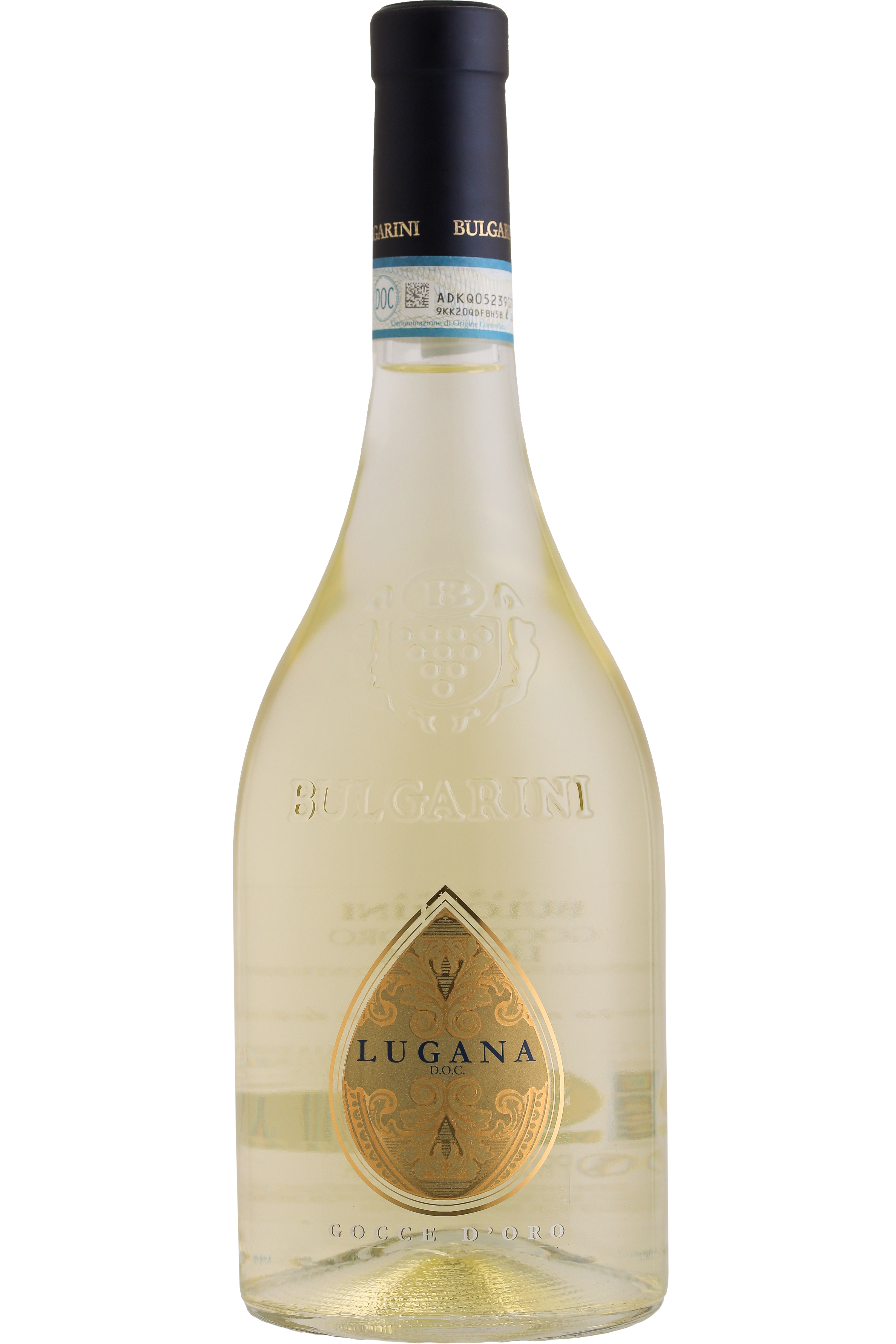 Lugana 2024 Gocce d'Oro