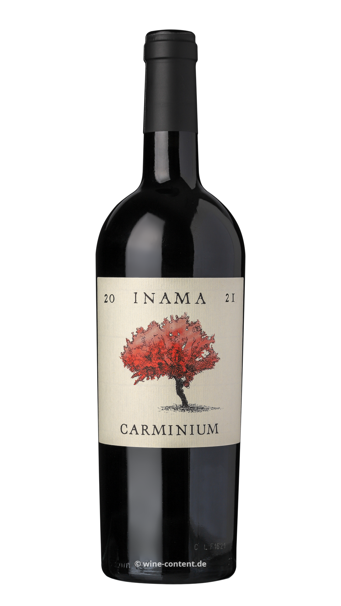 Carmenere 2021 Carminium