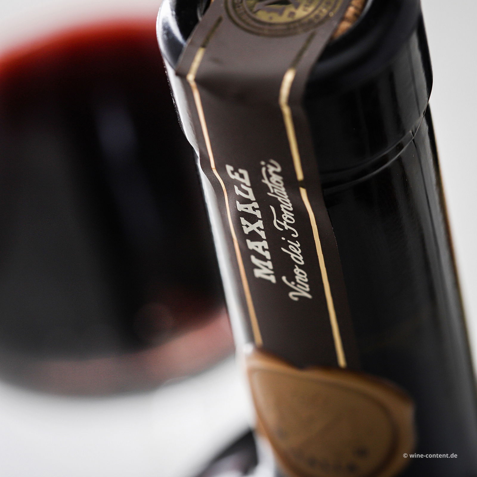 Primitivo 2024 Appassimento