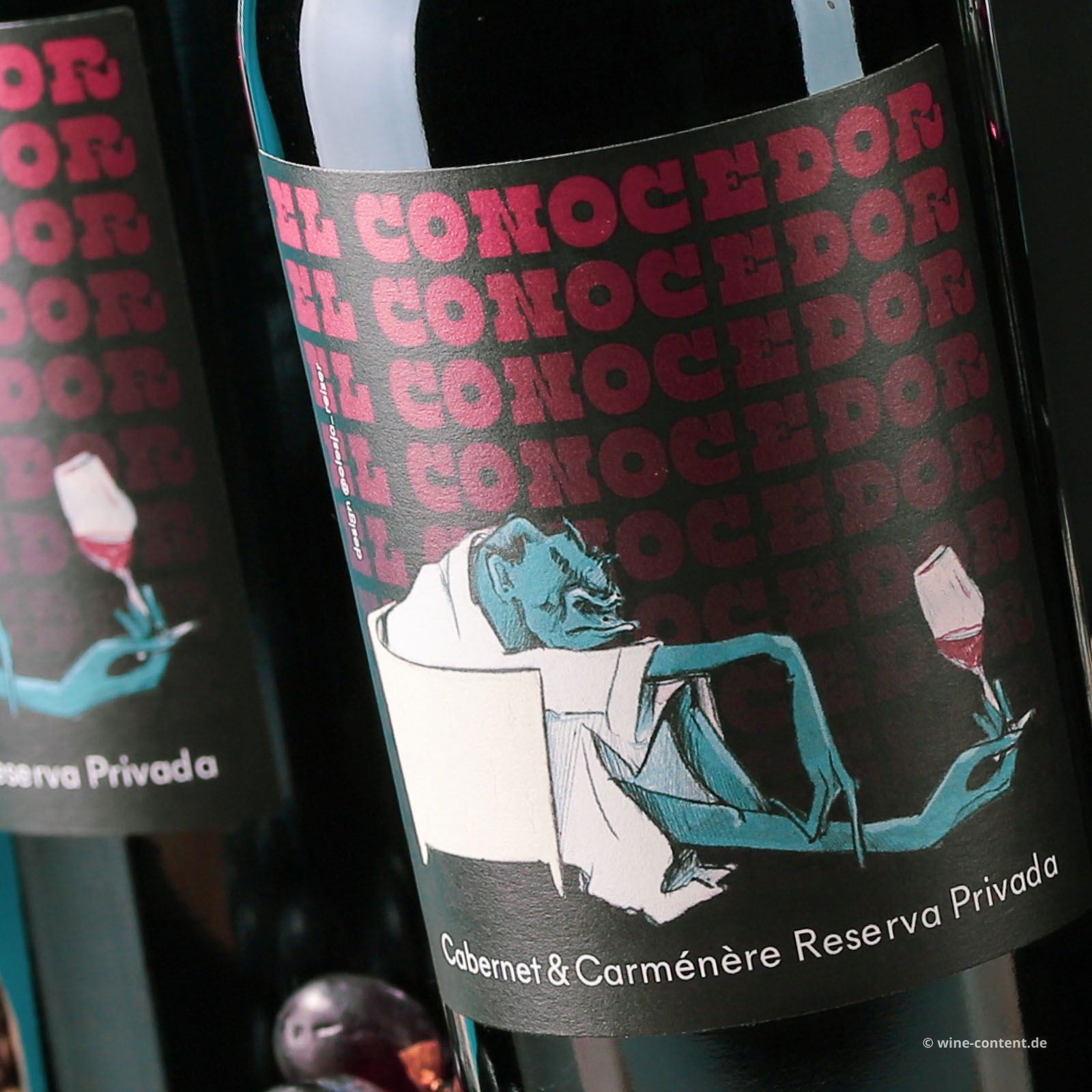 Reserva Privada 2019 El Conocedor