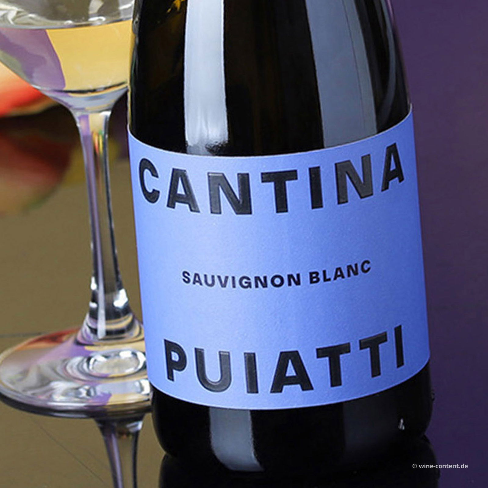 Sauvignon Blanc 2025