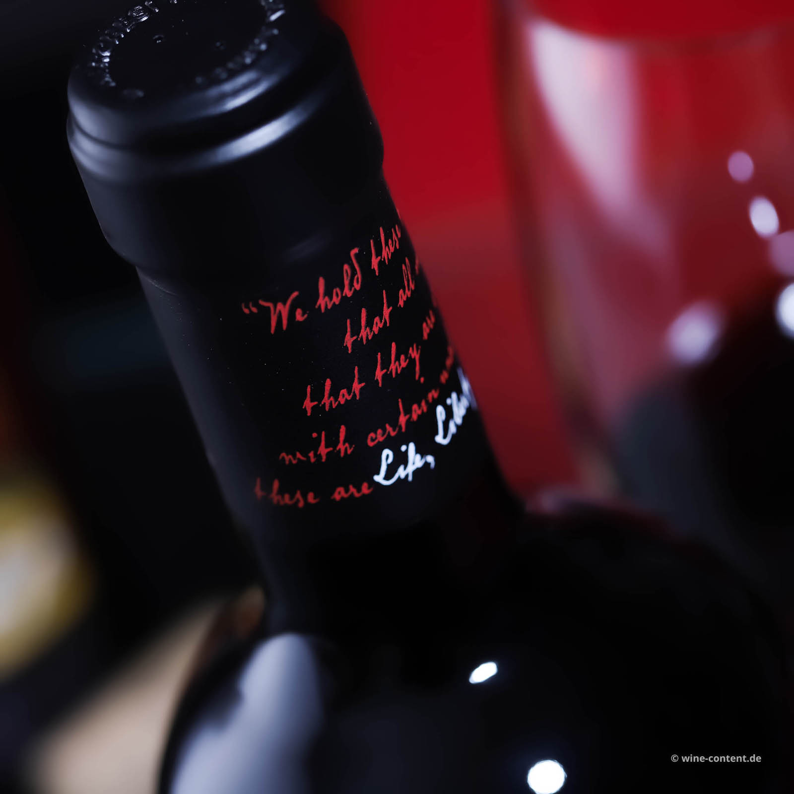 Toscana Rosso 2021 Philip