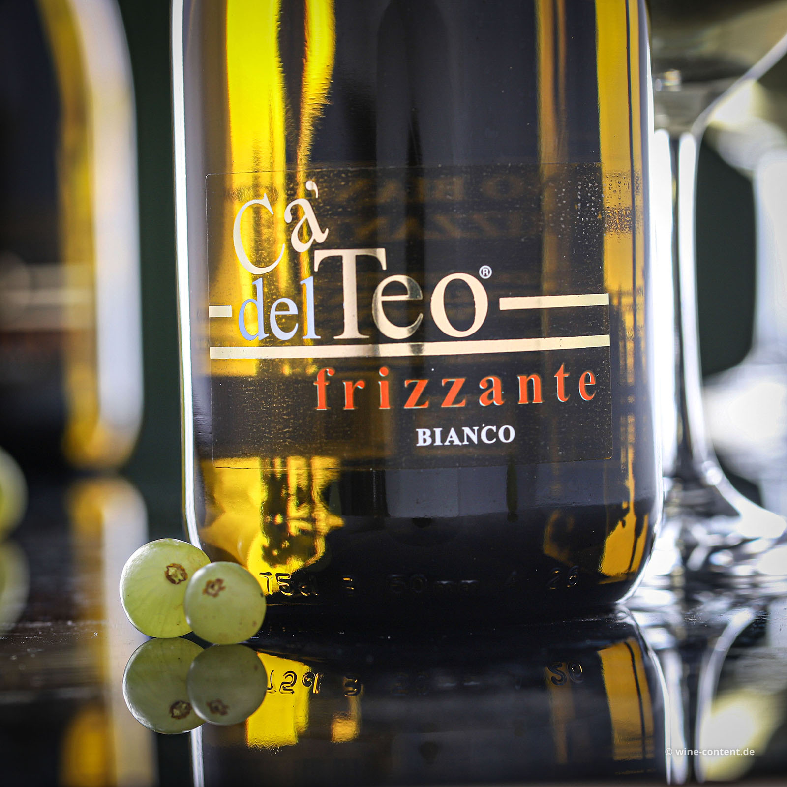 Bianco Frizzante